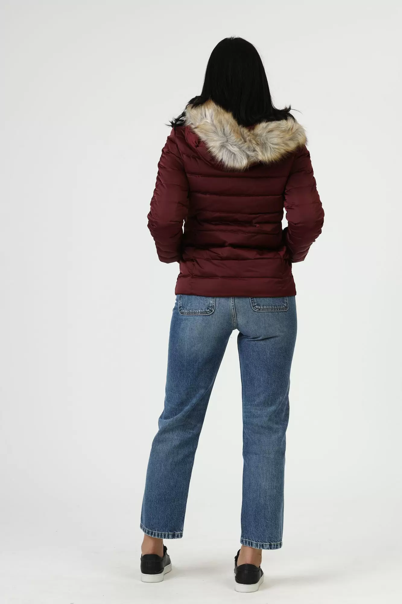 J20J208588_ куртка пуховая calvin klein jeans 