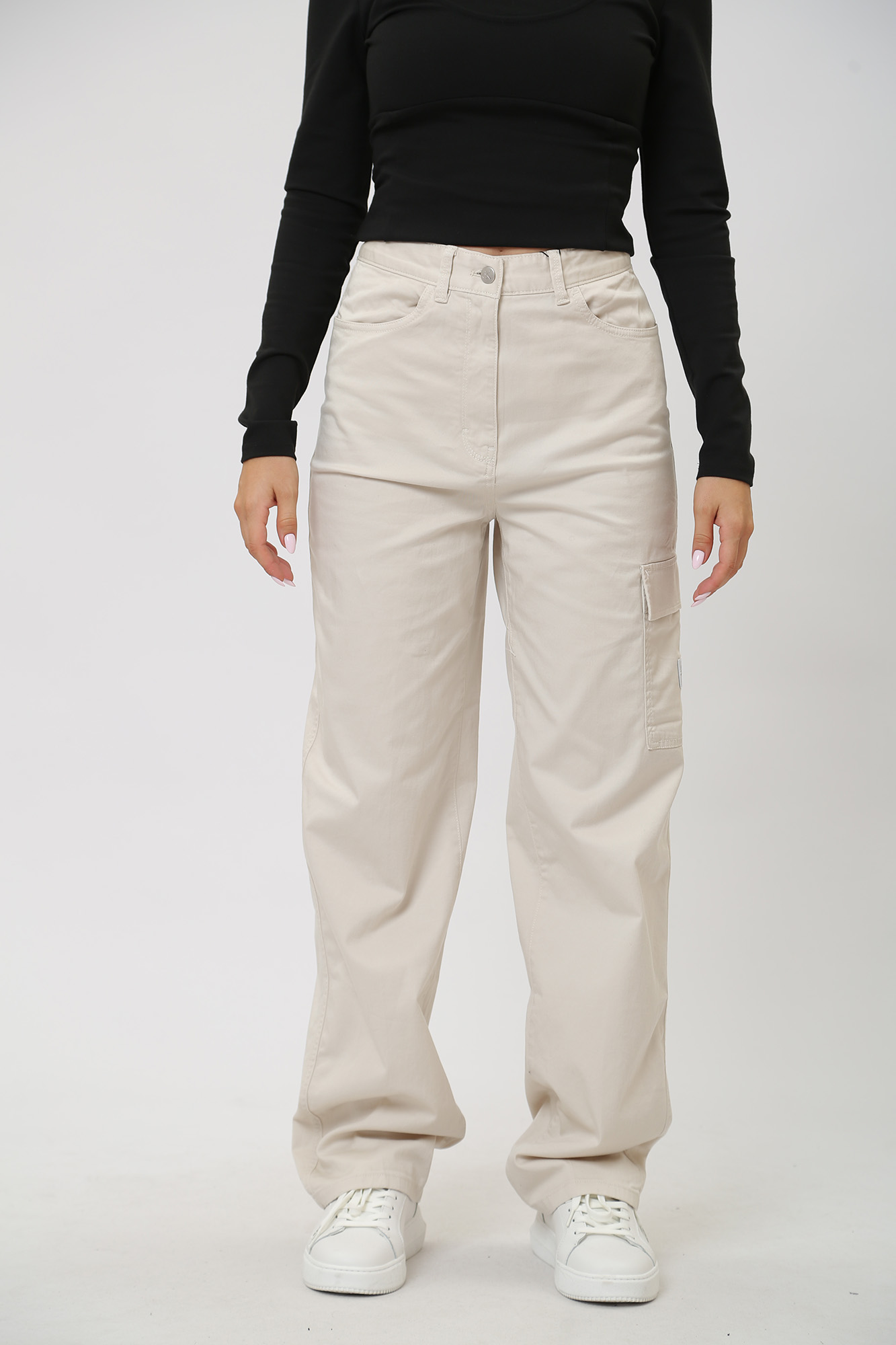 J20J221297 брюки calvin klein jeans  calvin klein jeans 