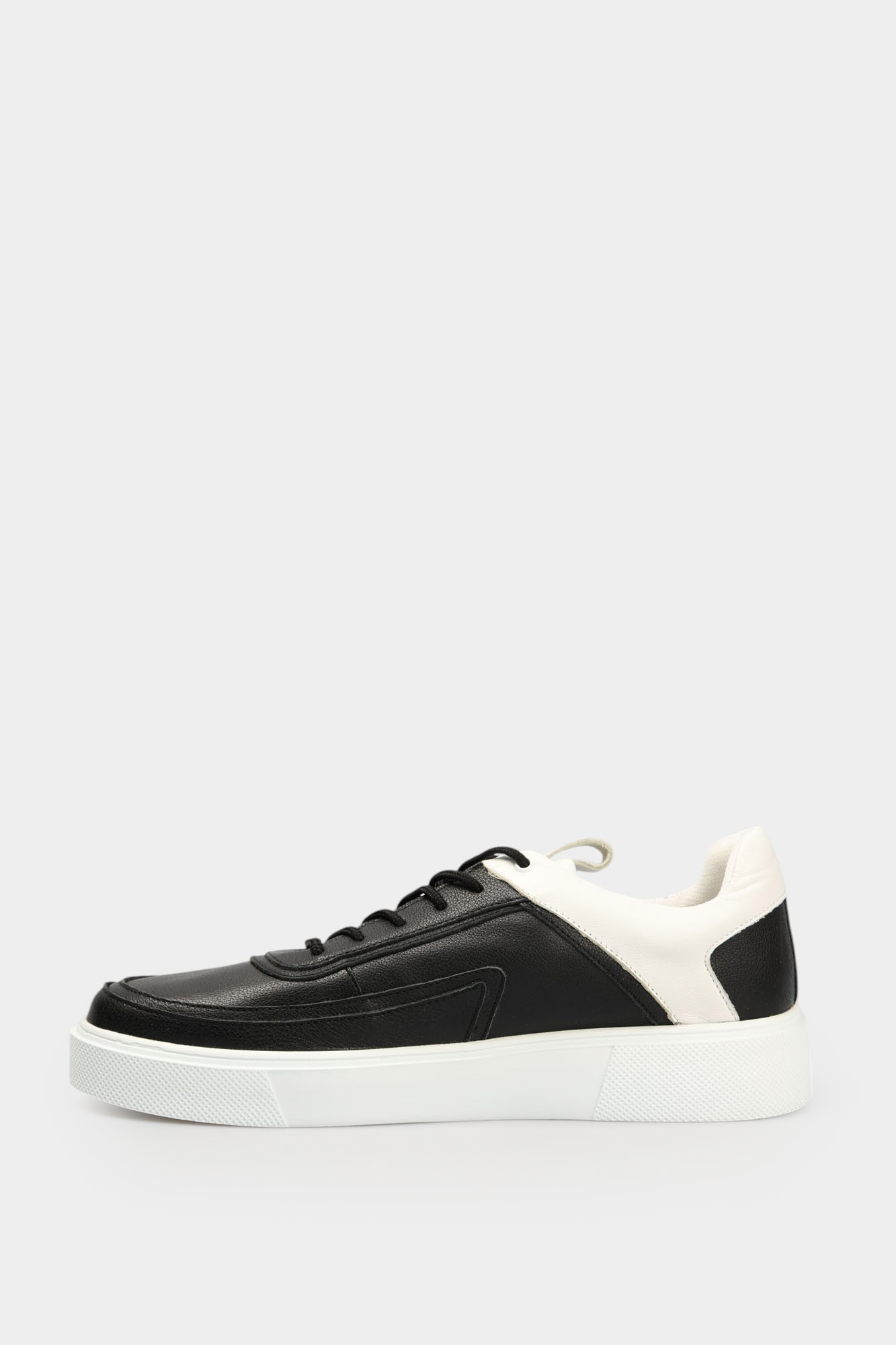 3681974 Кеды Marc Cony Черный