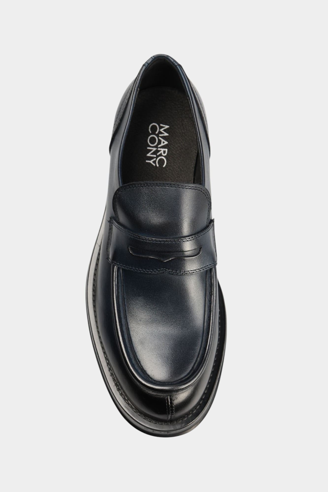 MCM040_02K Лоферы Marc Cony Синий