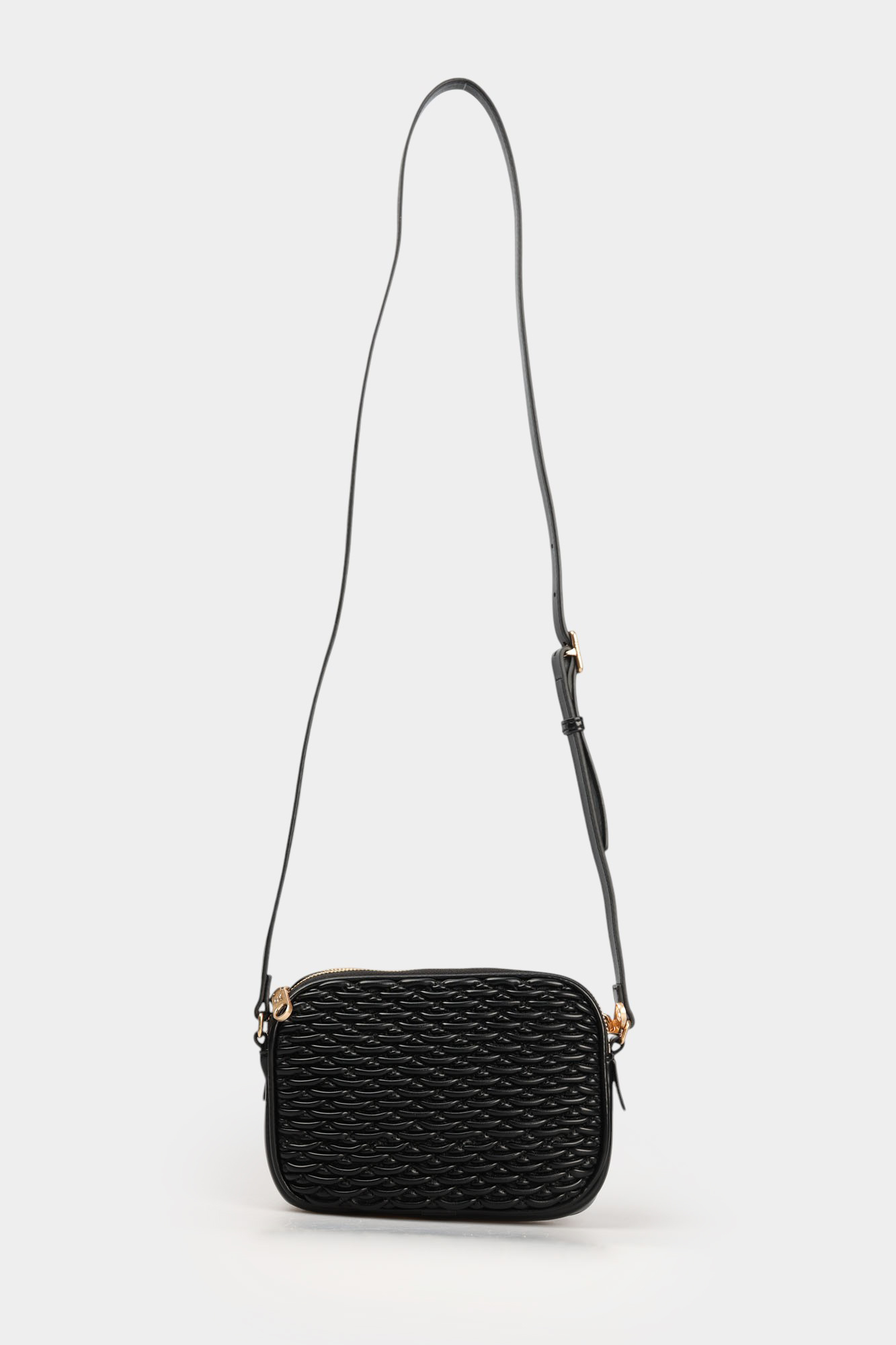 LV04F3279G Сумка Calvin Klein Jeans Черный