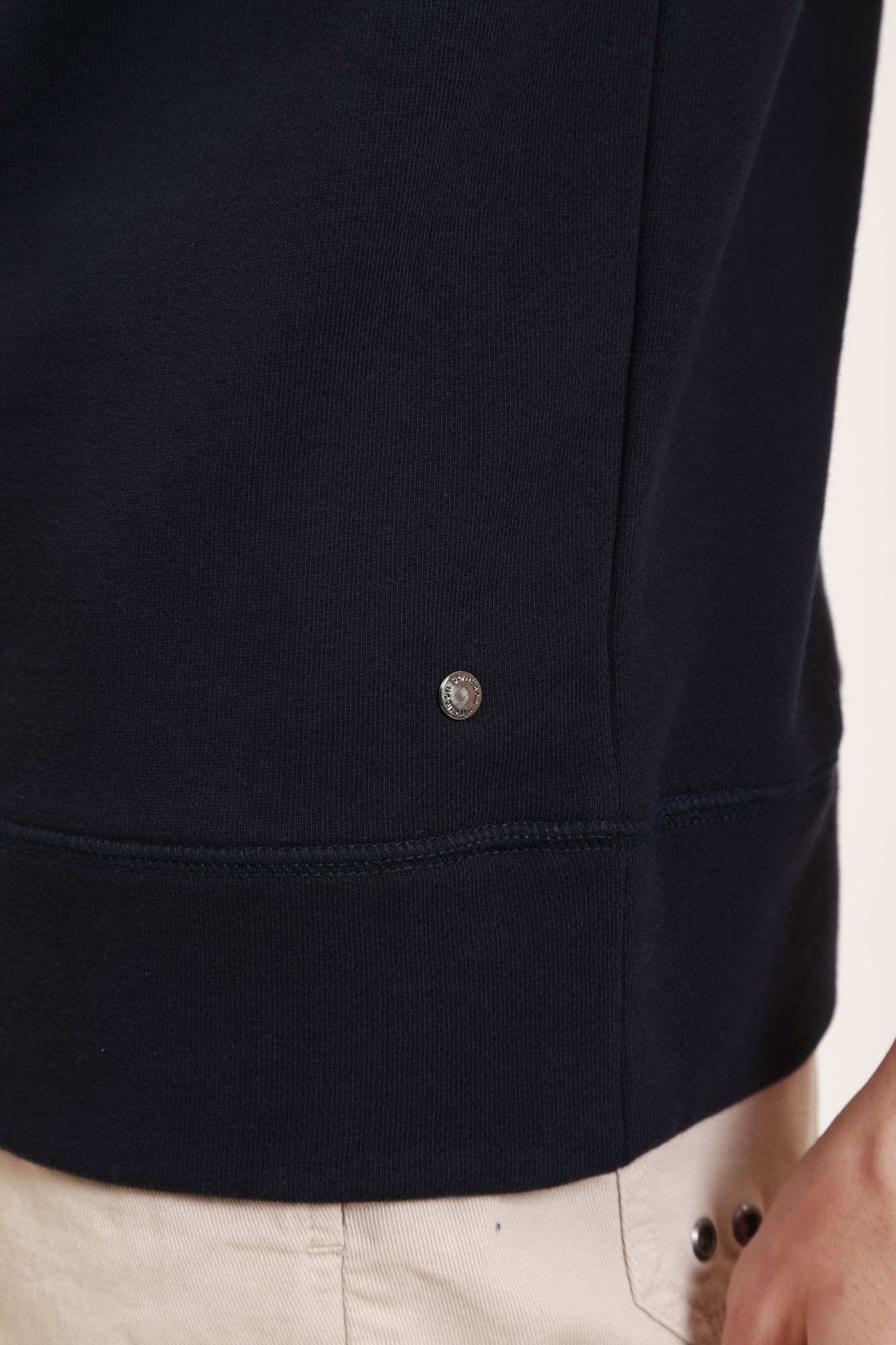 30027619_10012200 Джемпер Strellson Синий