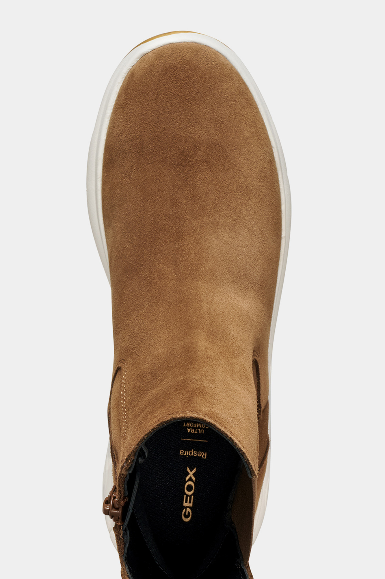 D5626A00022C Челси Geox Коричневый