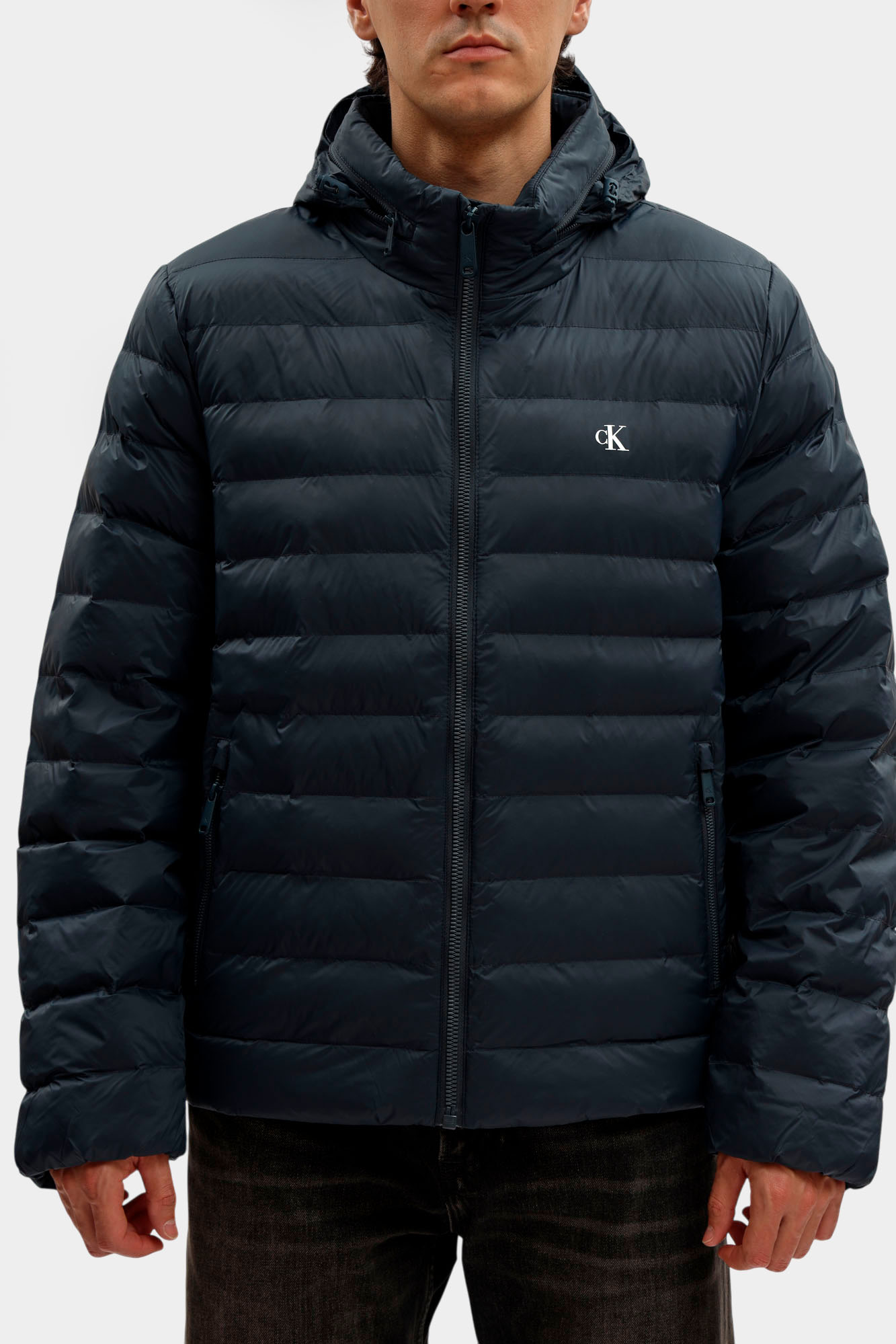 LV04RC511G Куртка Calvin Klein Jeans 