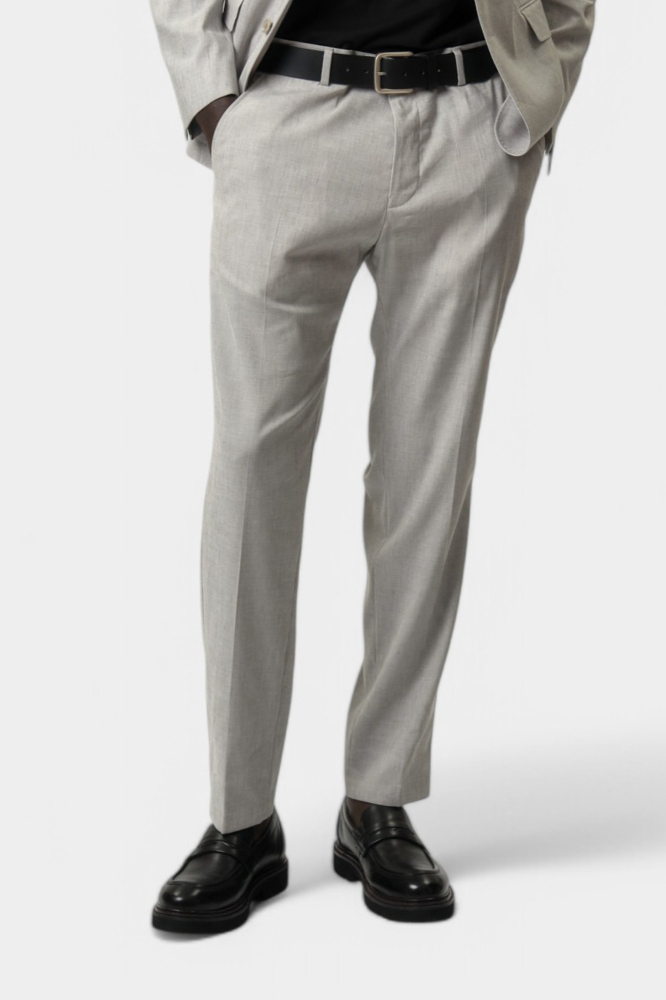 Сорочка Karl Lagerfeld Хлопок Черный