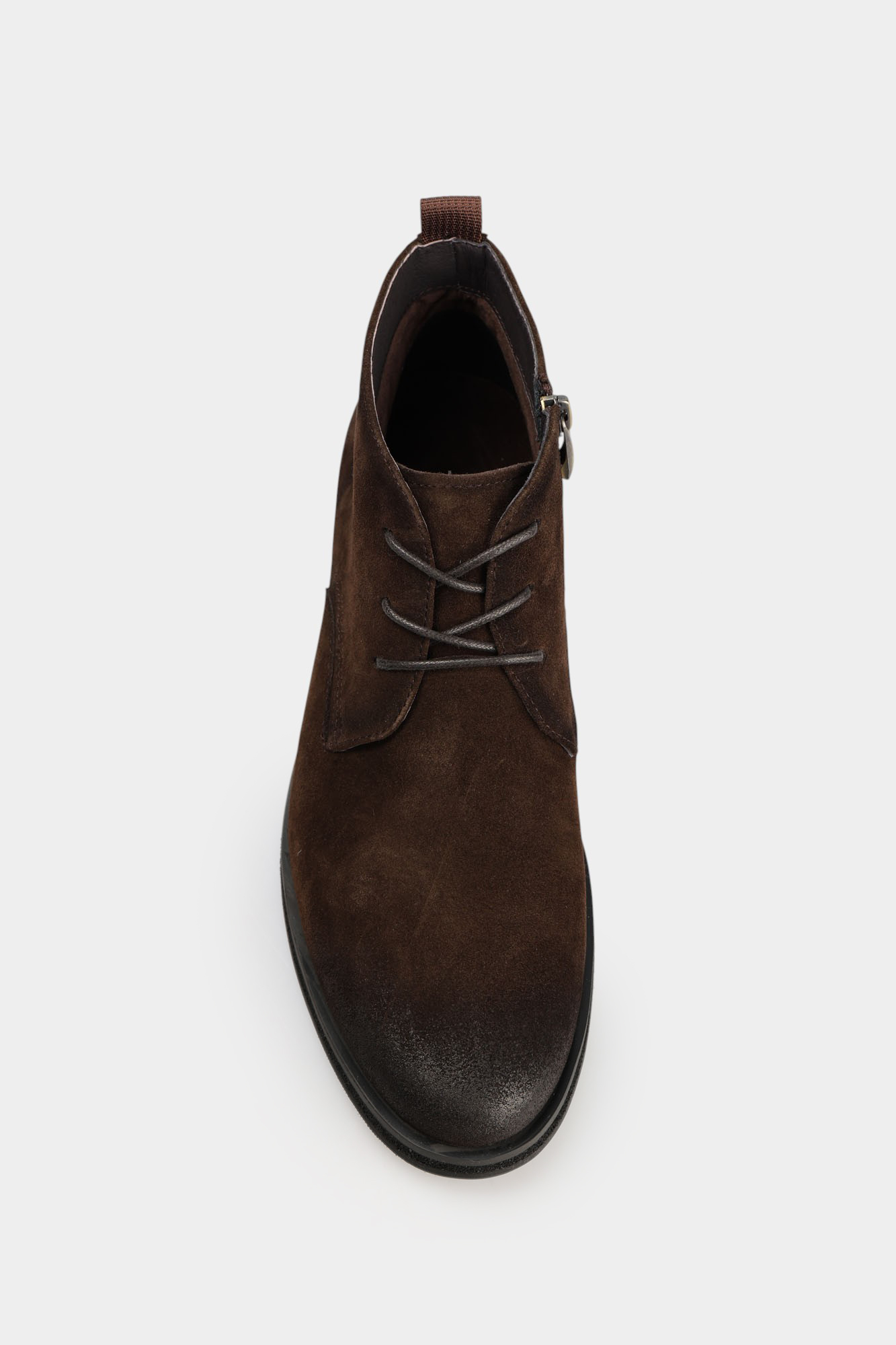 MCM156_02CB Туфли Marc Cony Коричневый