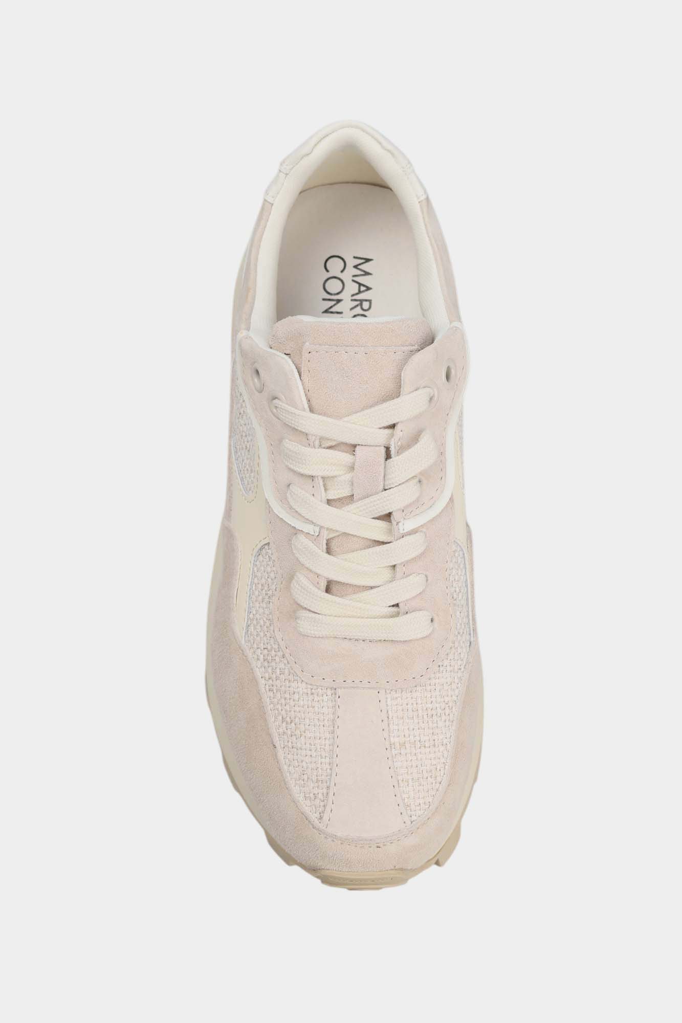 МС01CT Кроссовки Marc Cony Бежевый