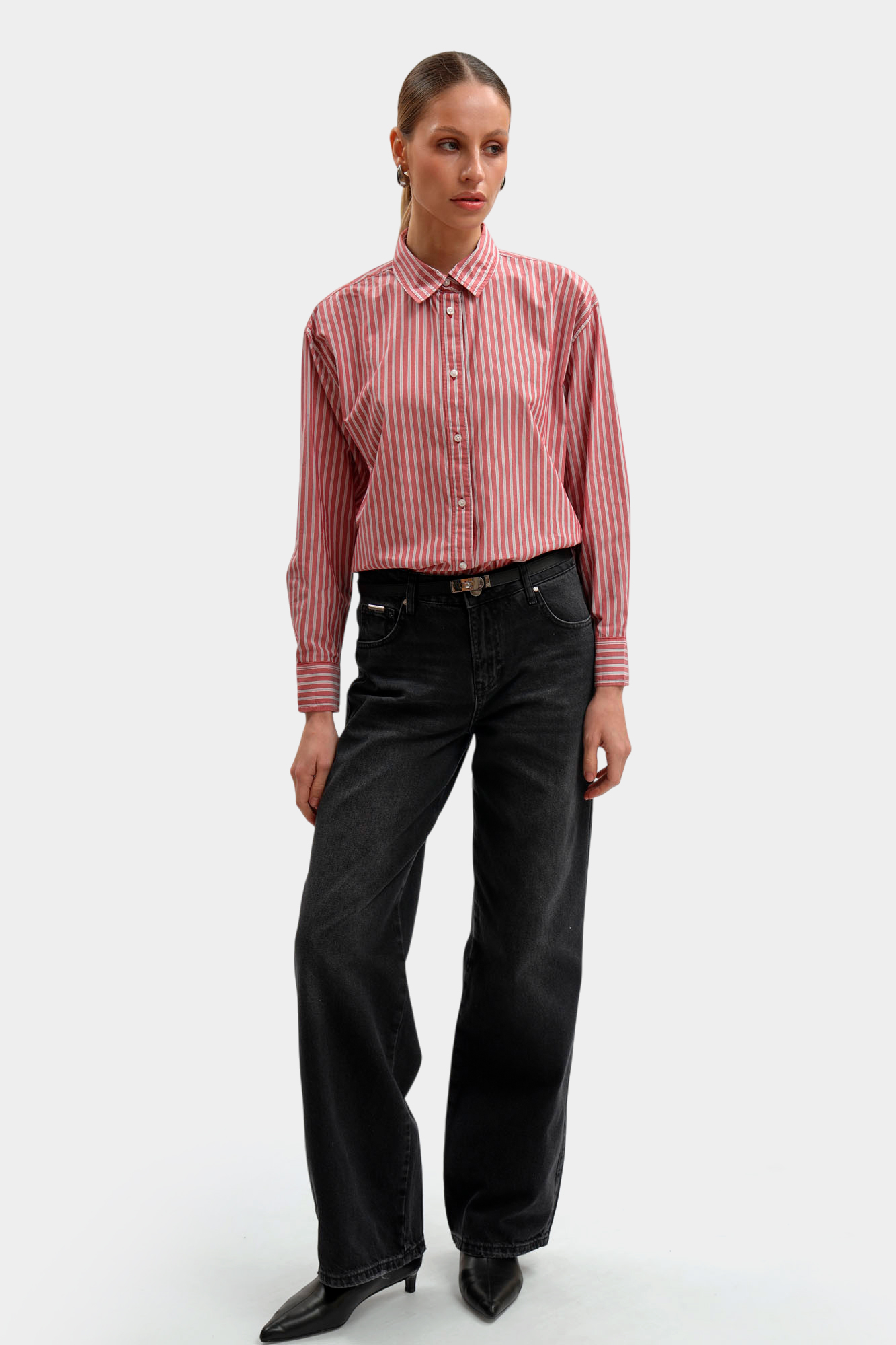 PL3051315 рубашка pepe jeans 