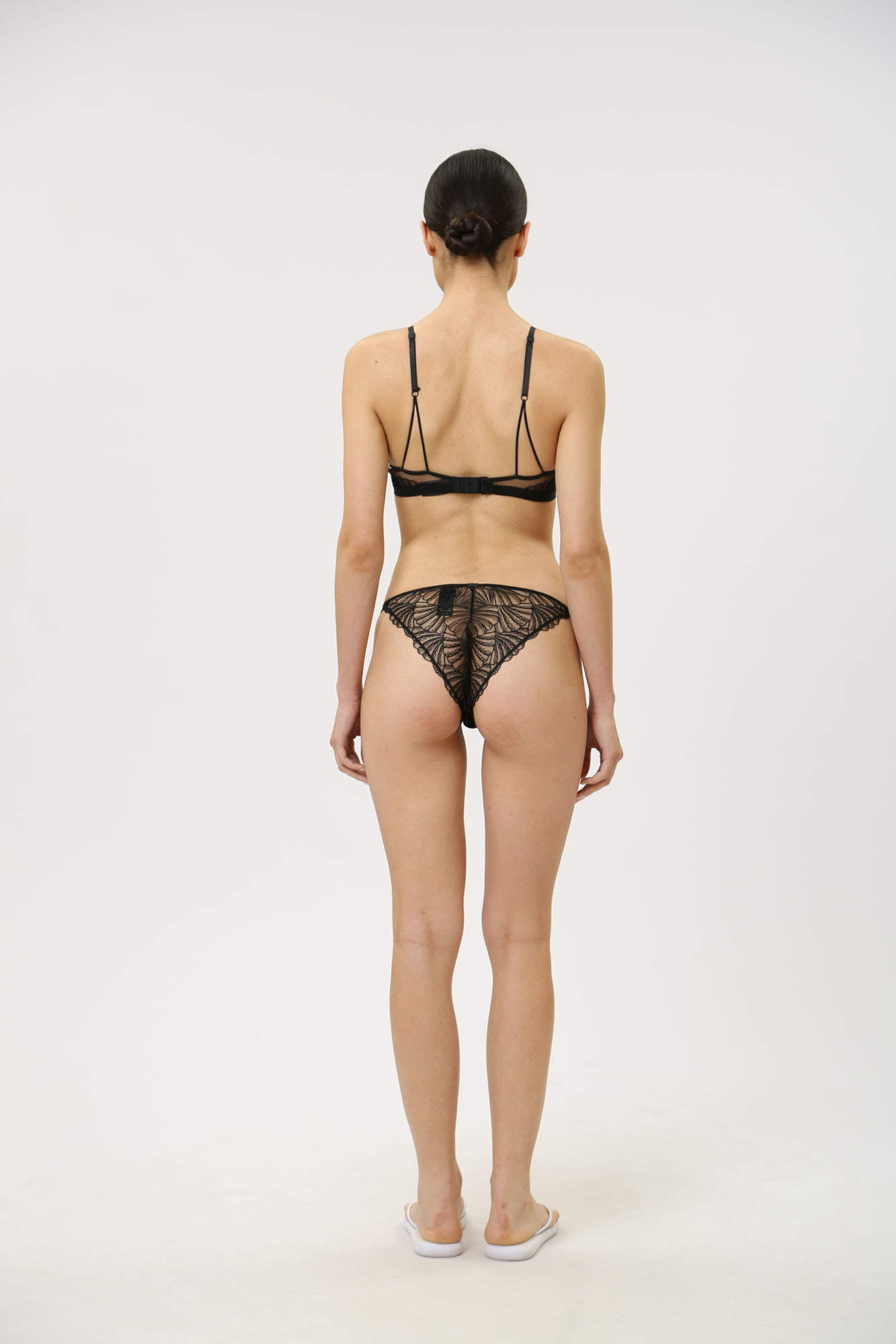 QF7760E трусы calvin klein underwear 