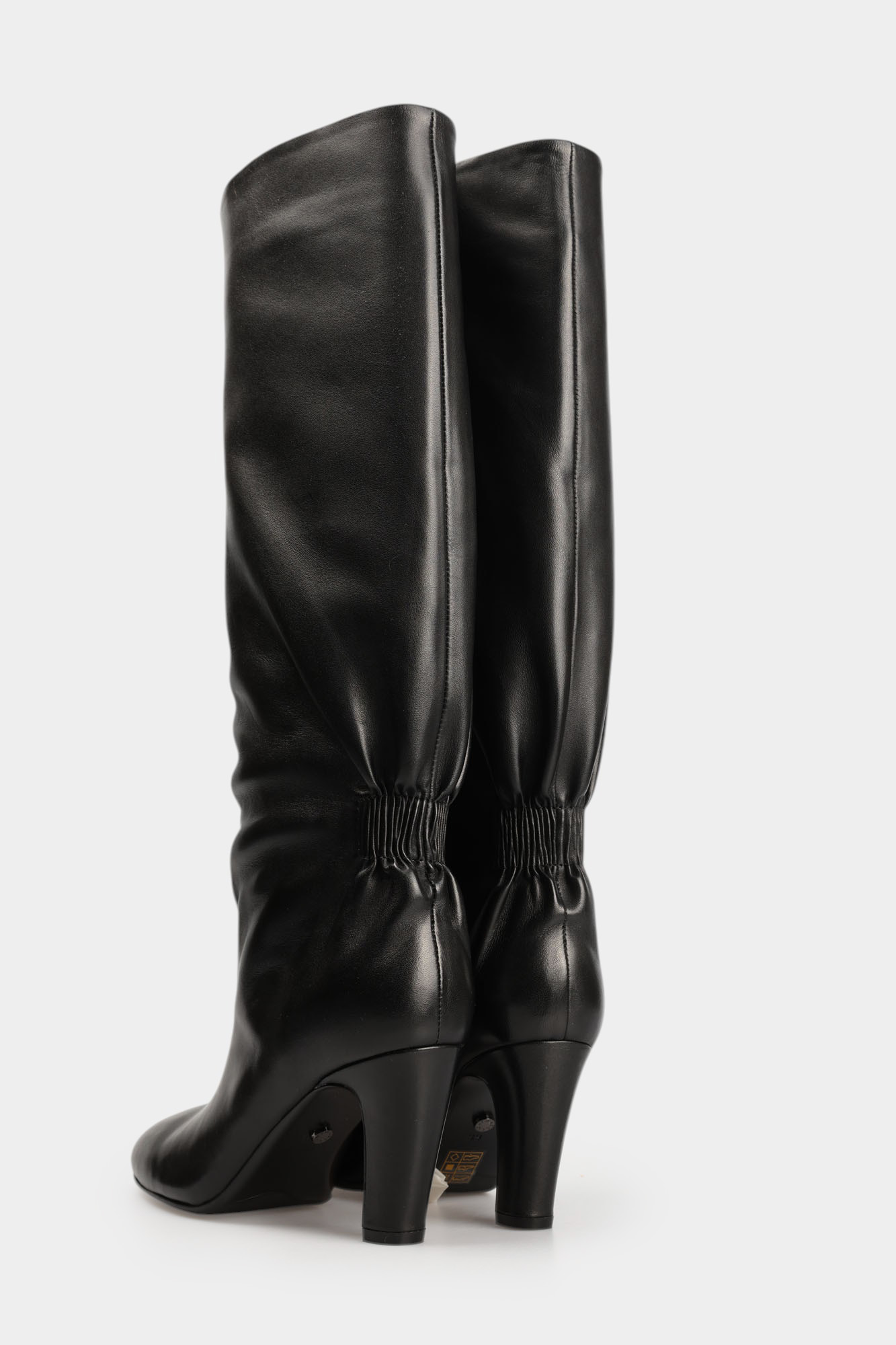 5203-520-131R Сапоги Marc Cony Черный