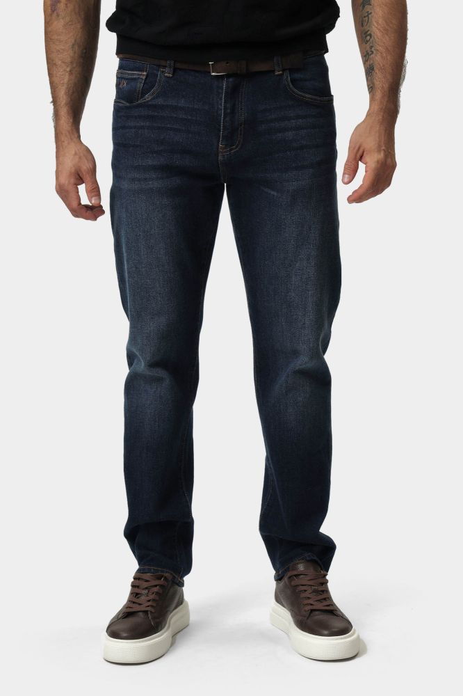 Ремень Strellson  Черный