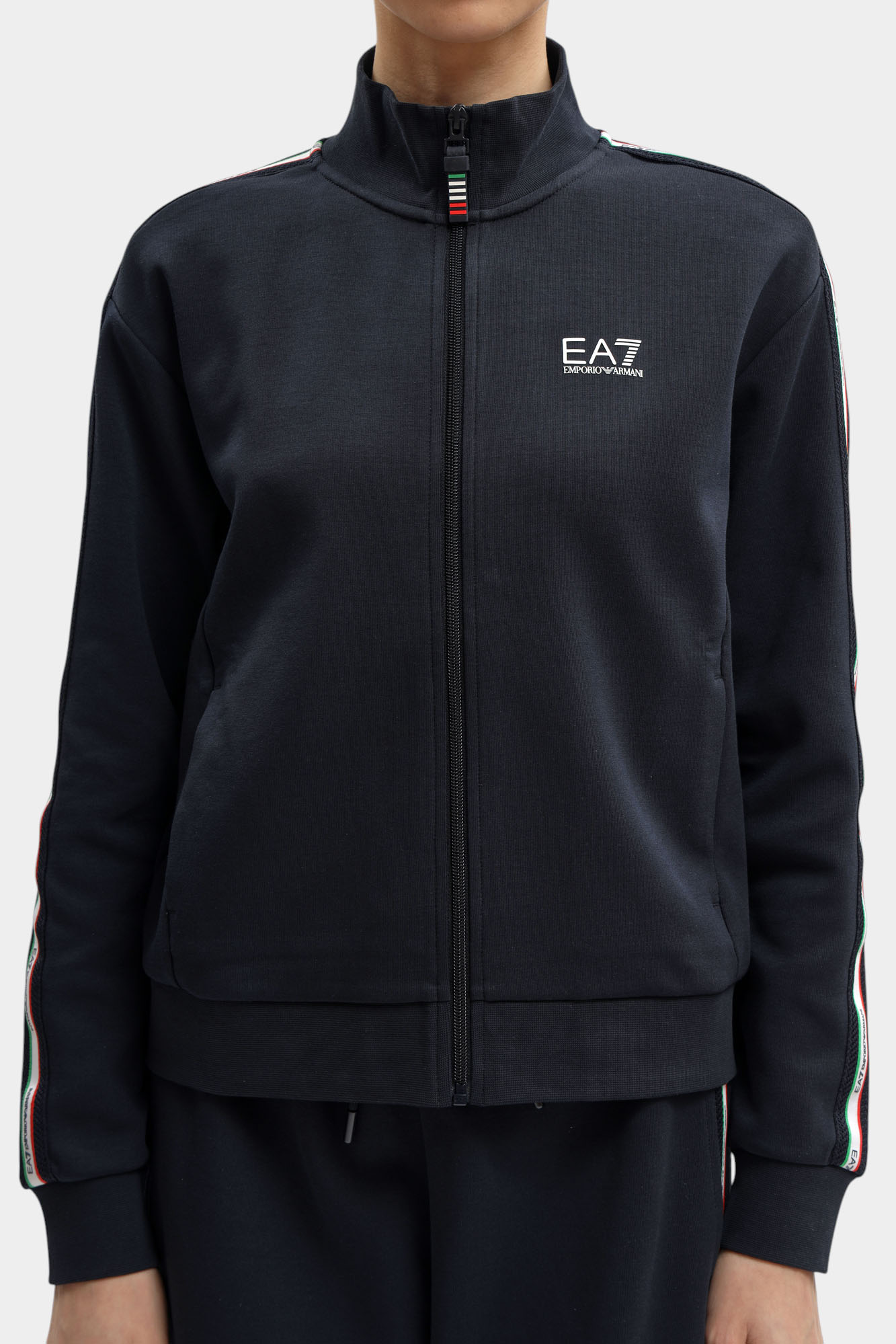 7W001226_AF12660 костюм спортивный ea7 