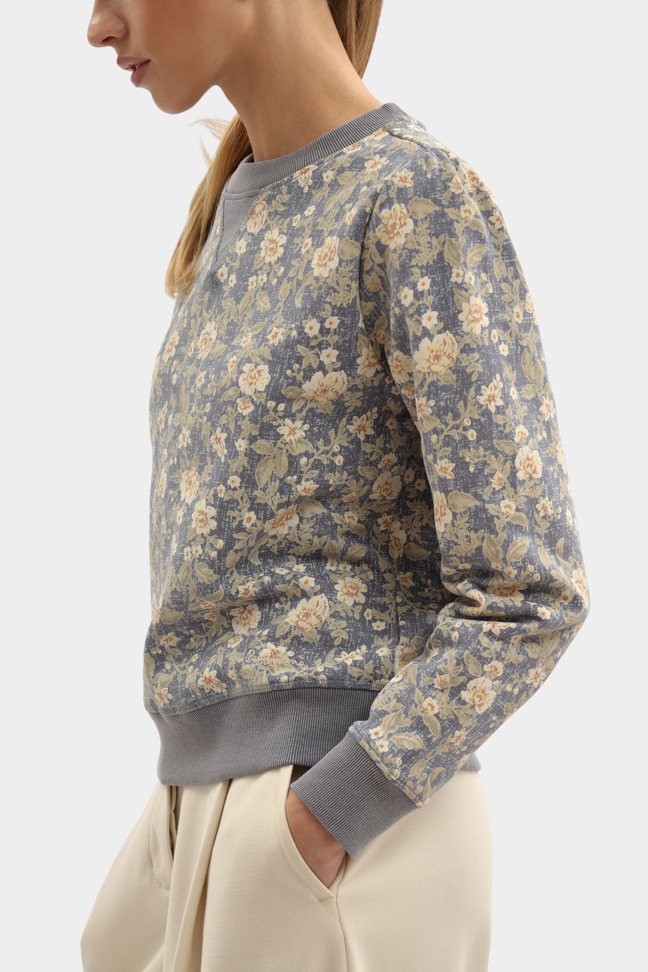 PL5800003 свитшот pepe jeans 