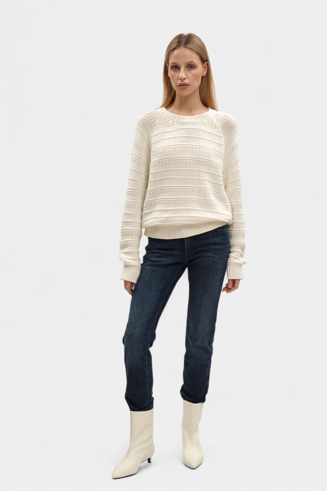 1016782 джемпер mustang 