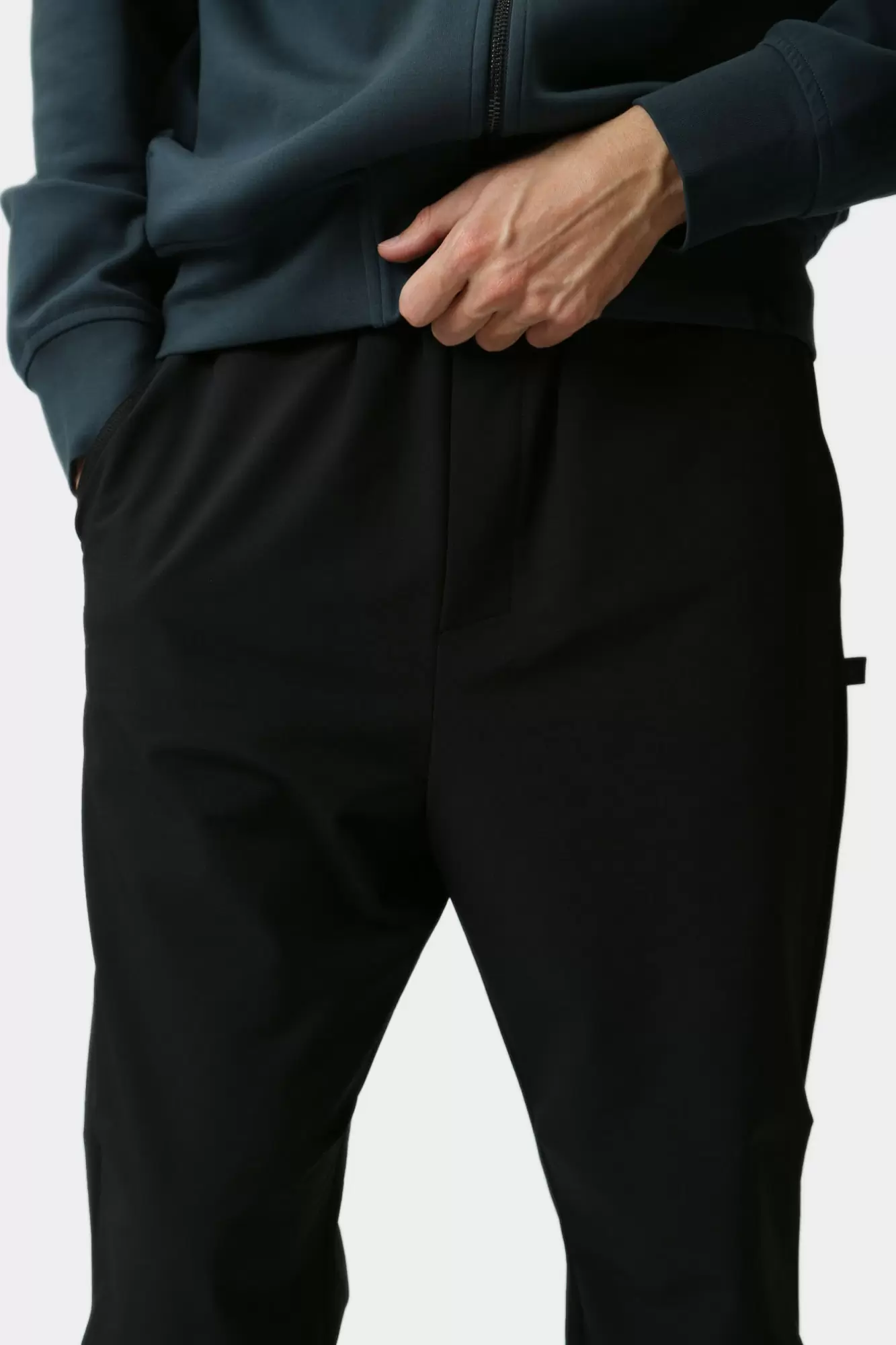 J30J326172 Брюки спортивные Calvin Klein Jeans Черный