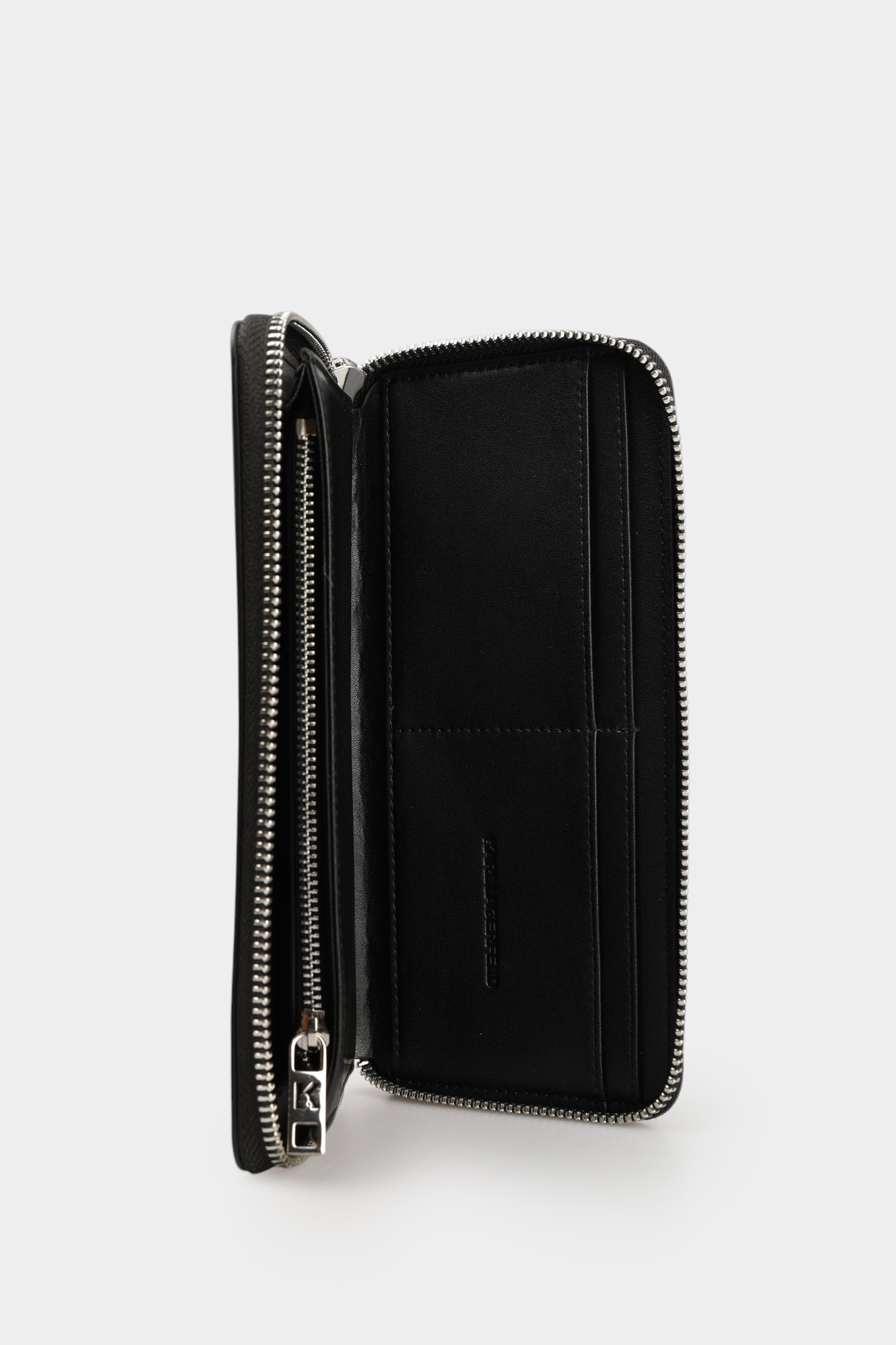 A2W32034 Кошелек Karl Lagerfeld Черный