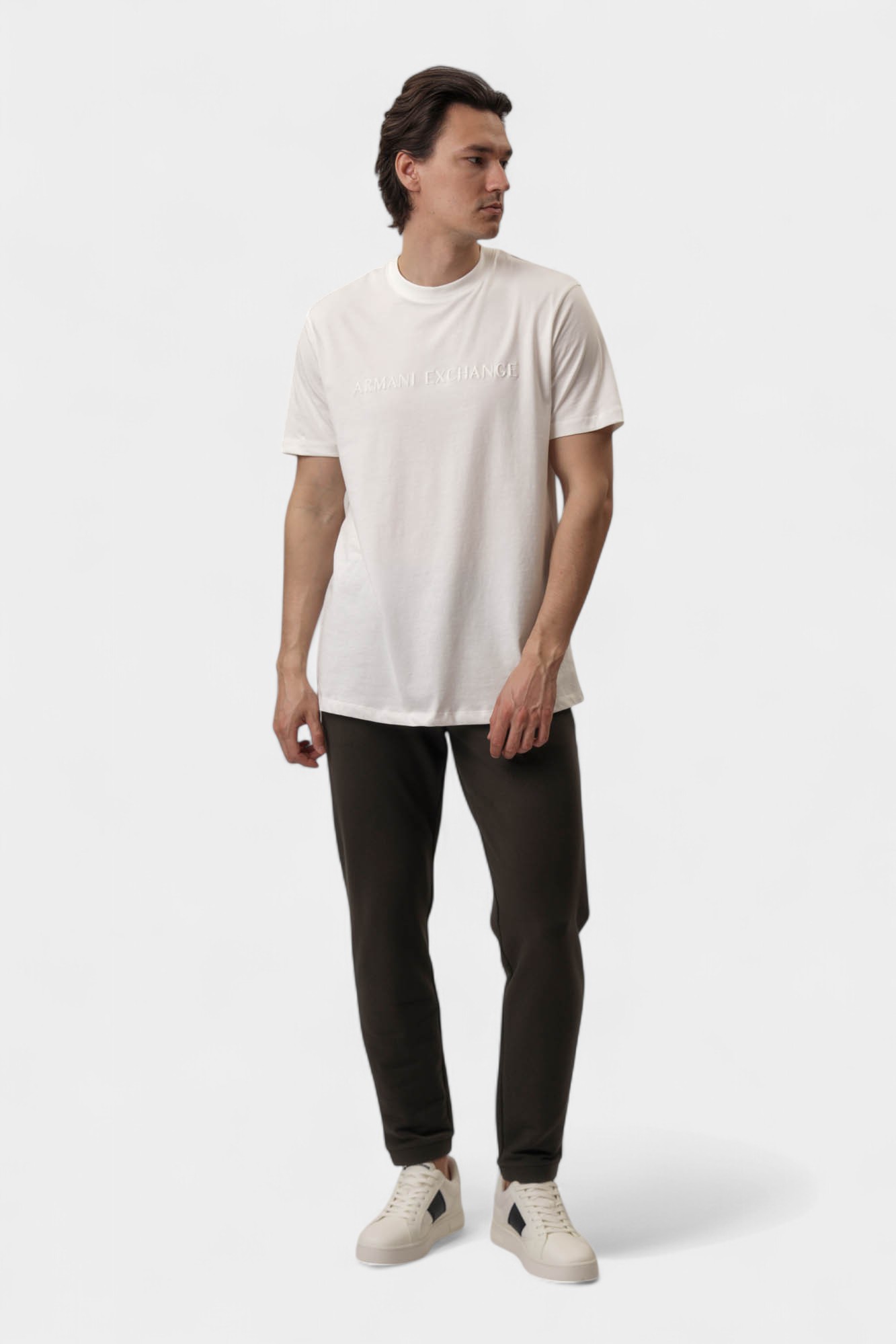 8NZP82_ZJH3Z_U81 Брюки спортивные Armani Exchange 