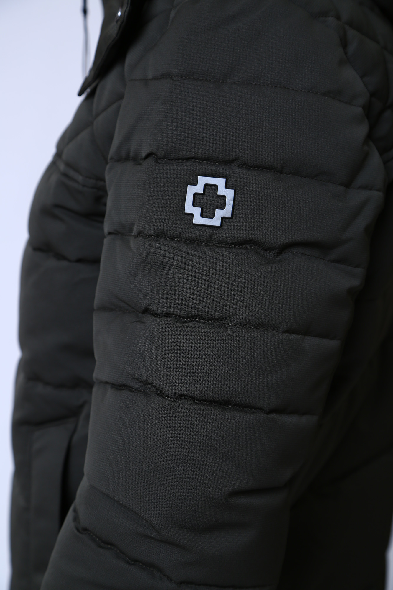 30034637_10014218 Куртка Strellson Черный