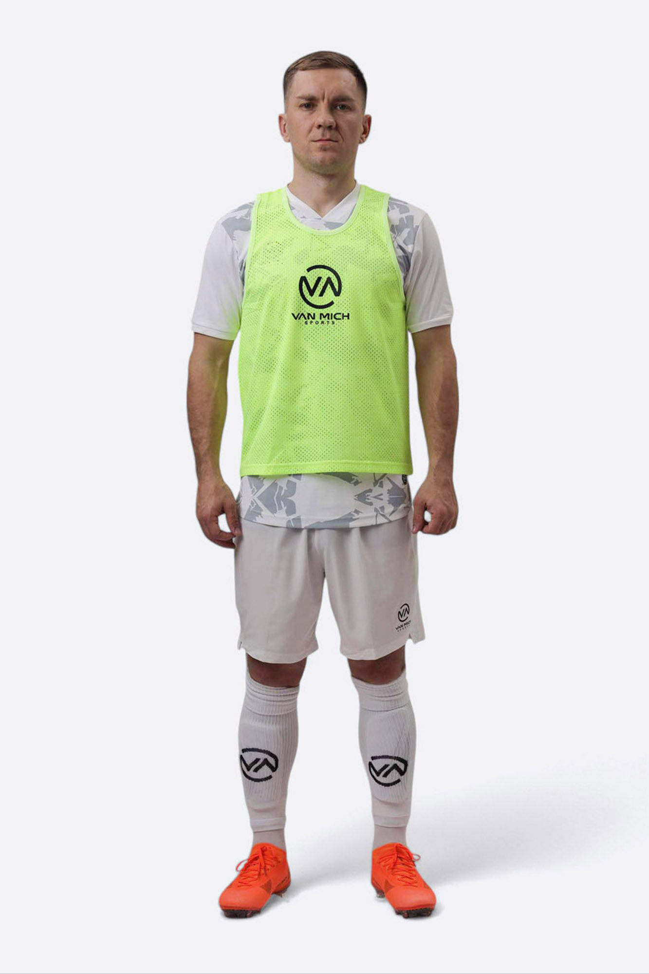 Манишка Van Mich Sports