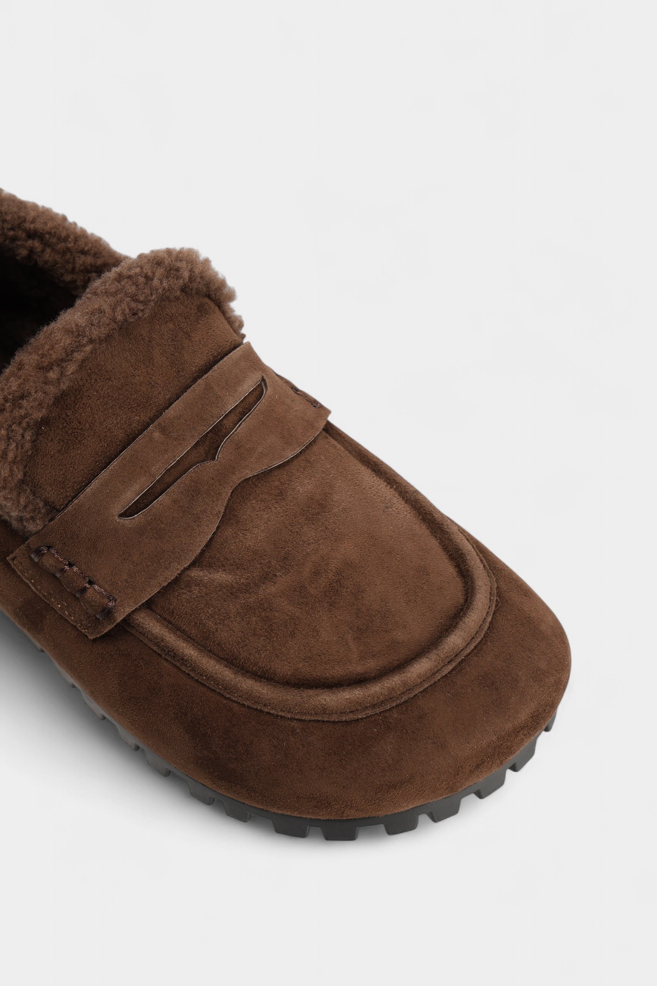 GA0987-5 Лоферы Graciana Коричневый