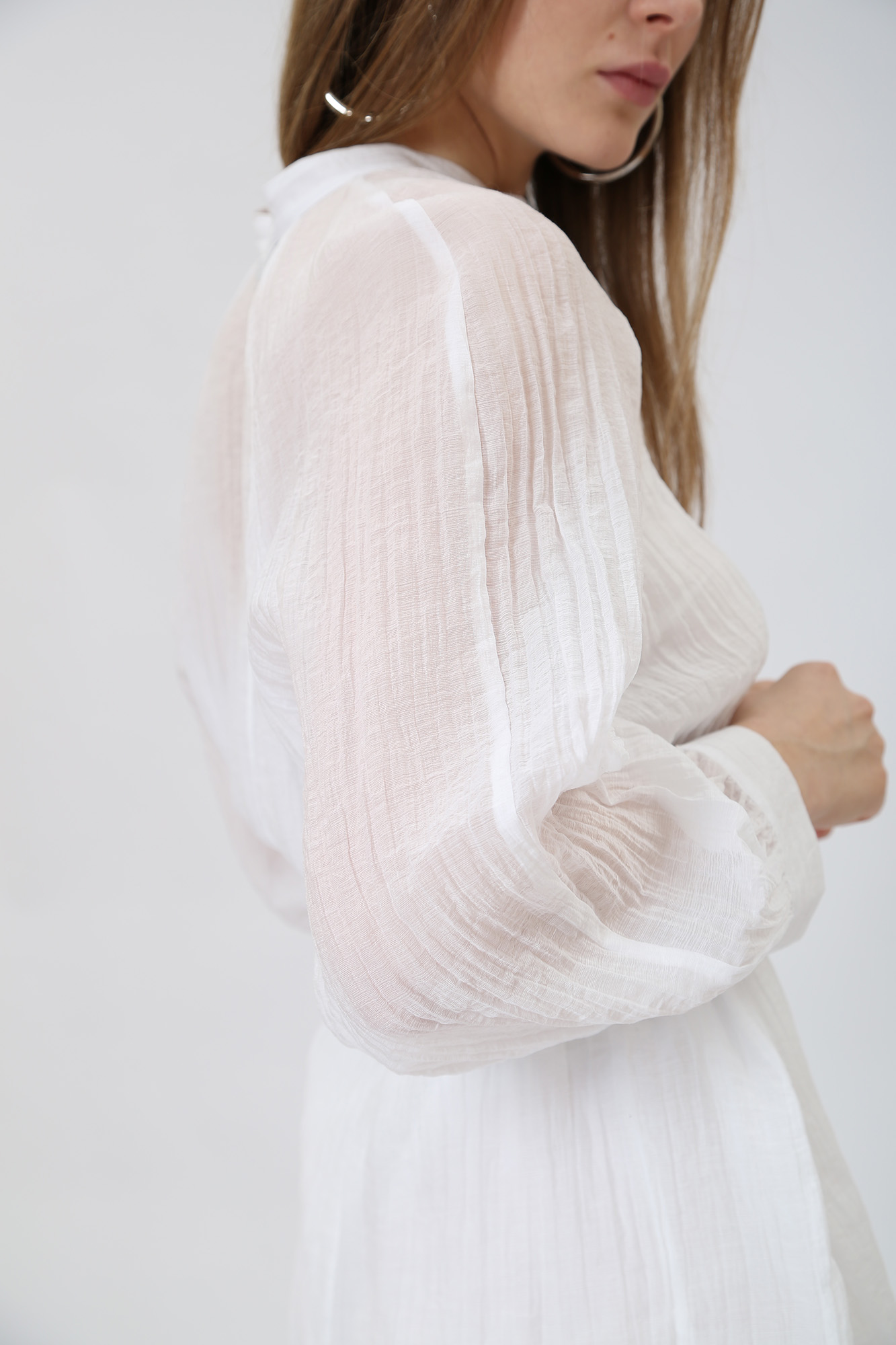 3RYA13_YN3KZ платье д/р armani exchange 