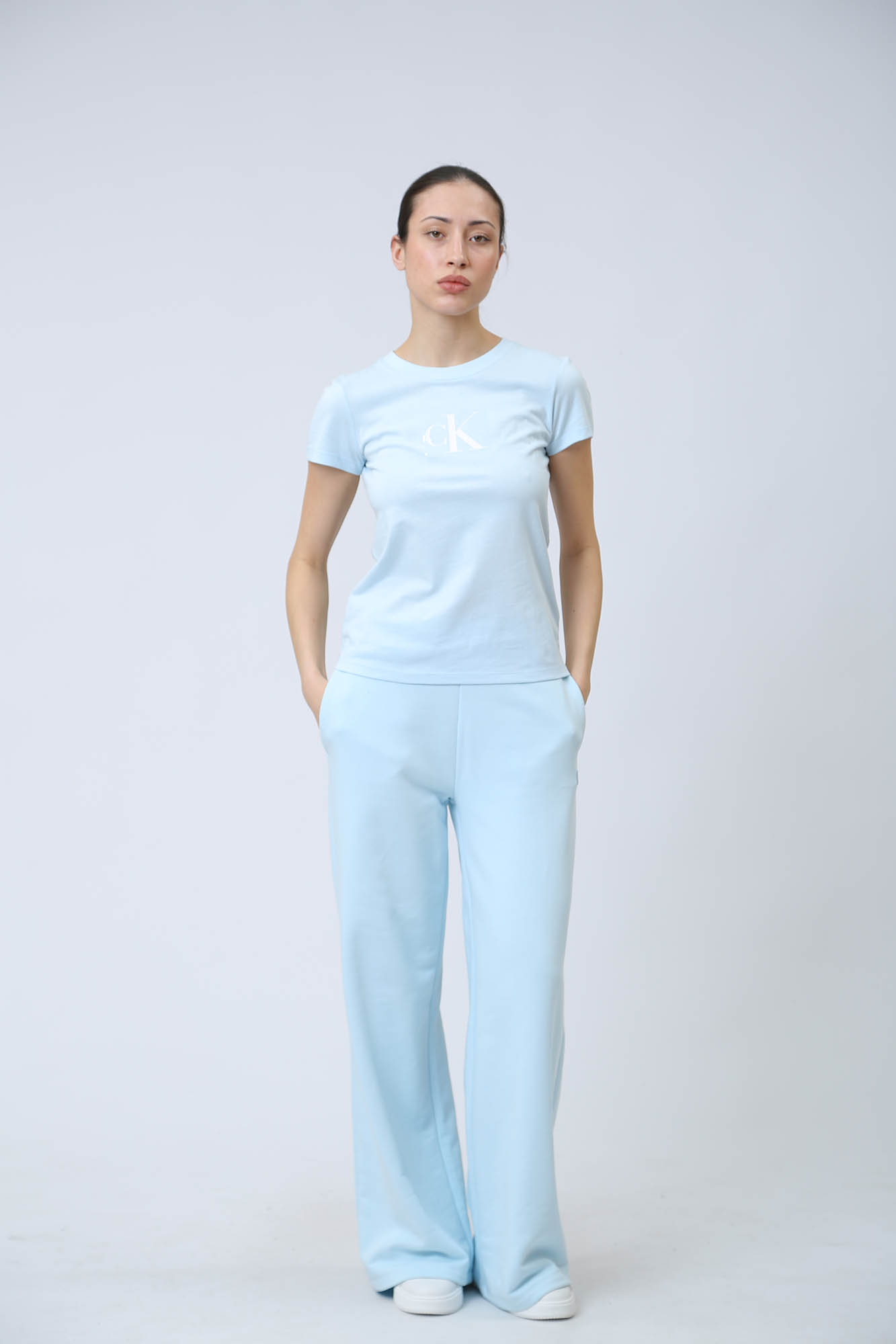 J20J222961 футболка calvin klein jeans 