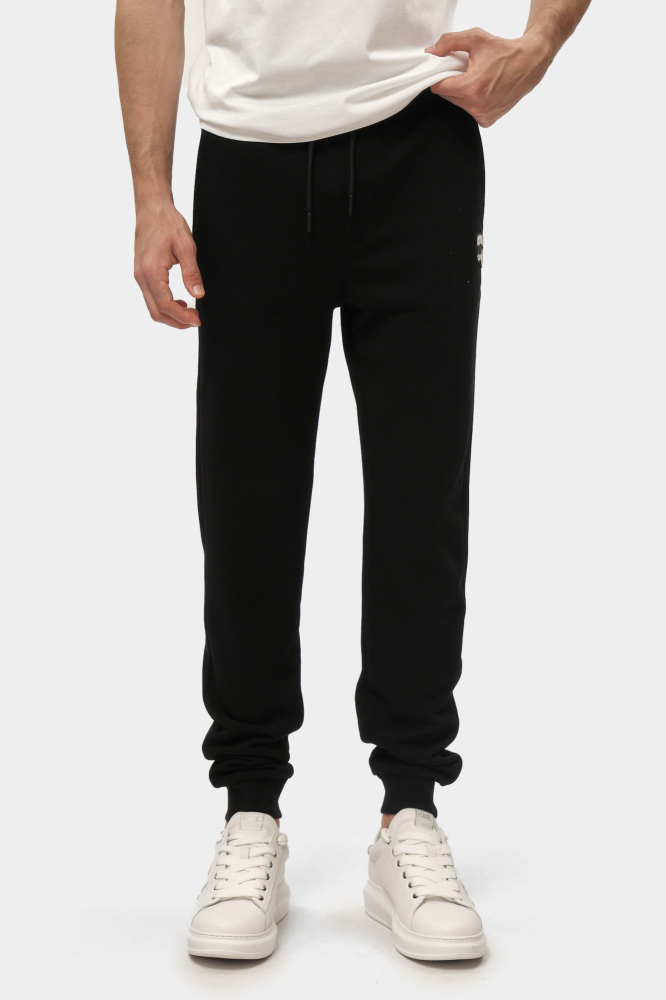 Сорочка Bikkembergs Хлопок Белый