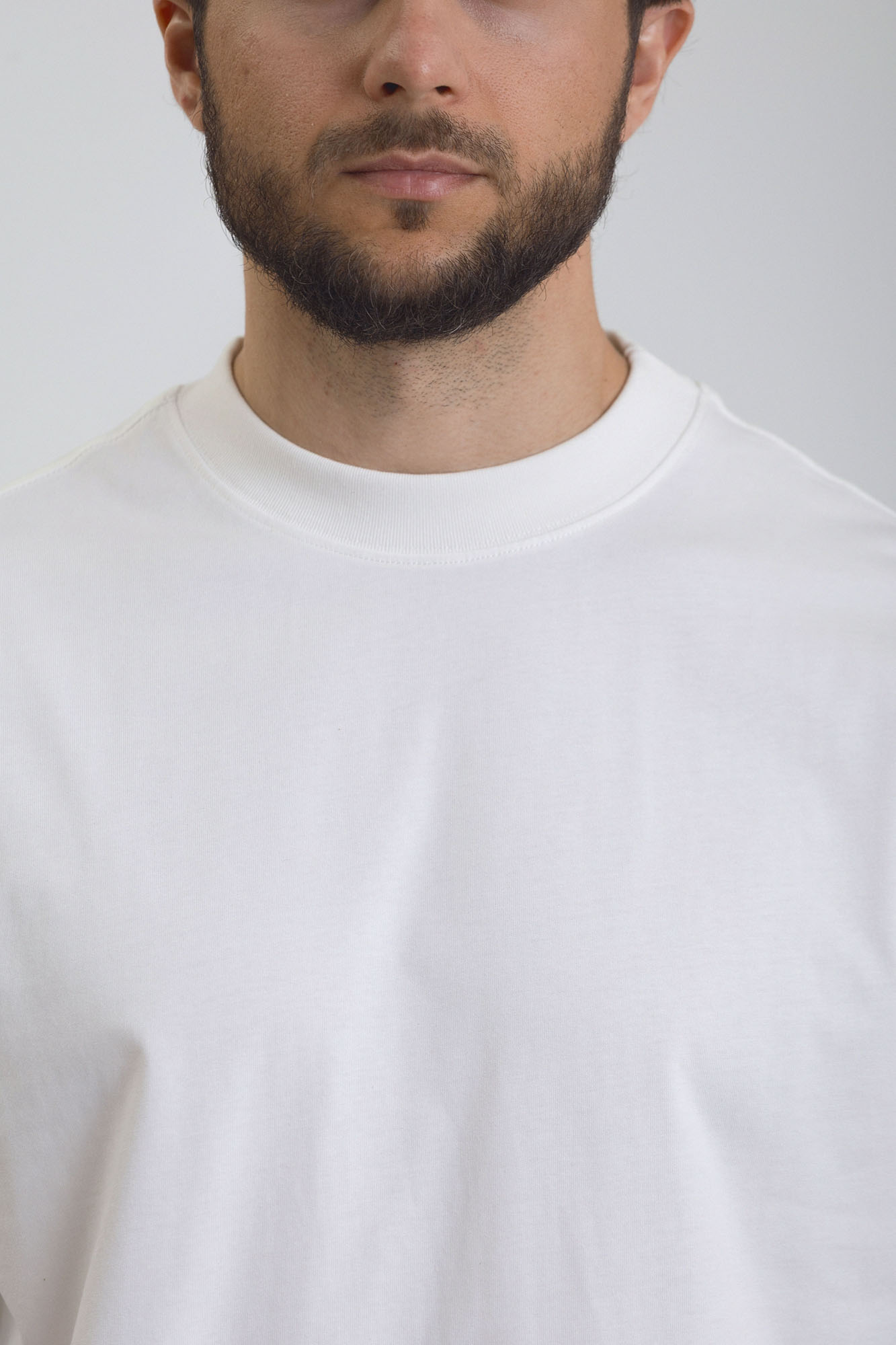 M-252-KB-U-T021 Футболка The Hills Белый