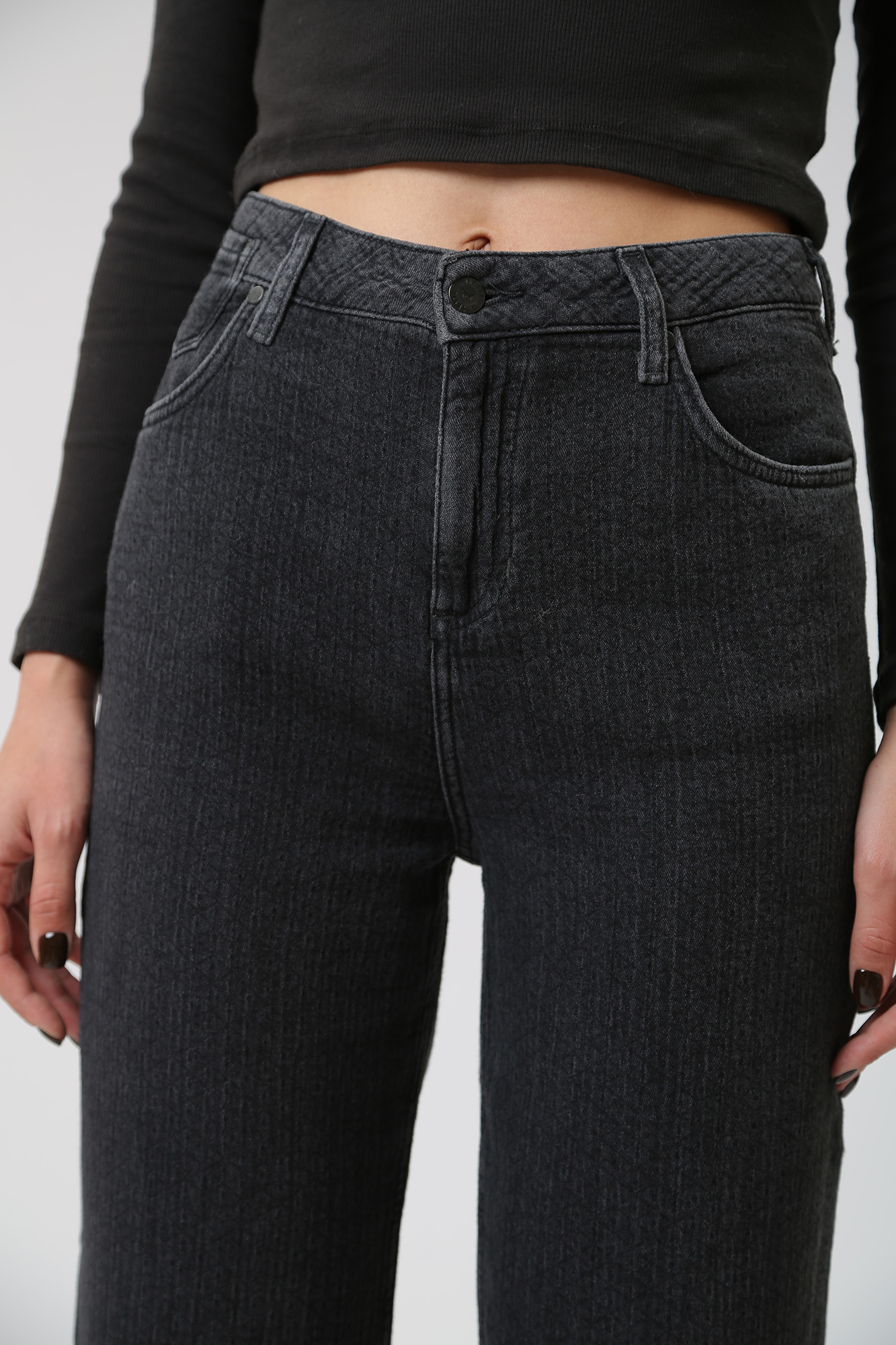 1014320-4000 джинсы mustang 