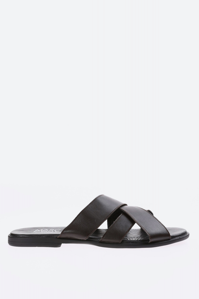 Шорты The Hills Смесовый хлопок Коричневый