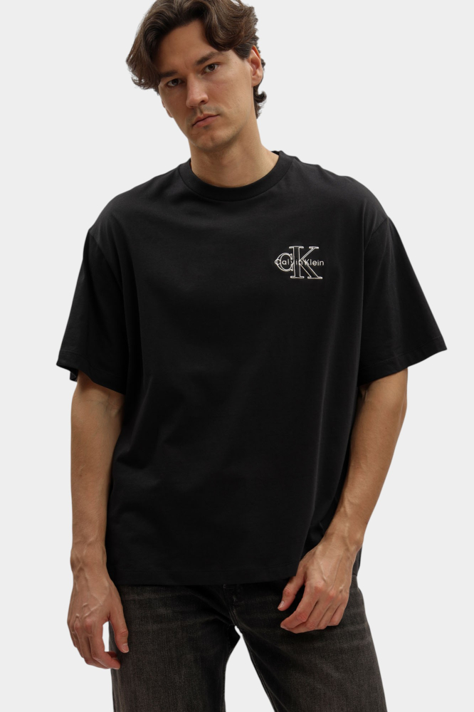 Футболка Calvin Klein Jeans