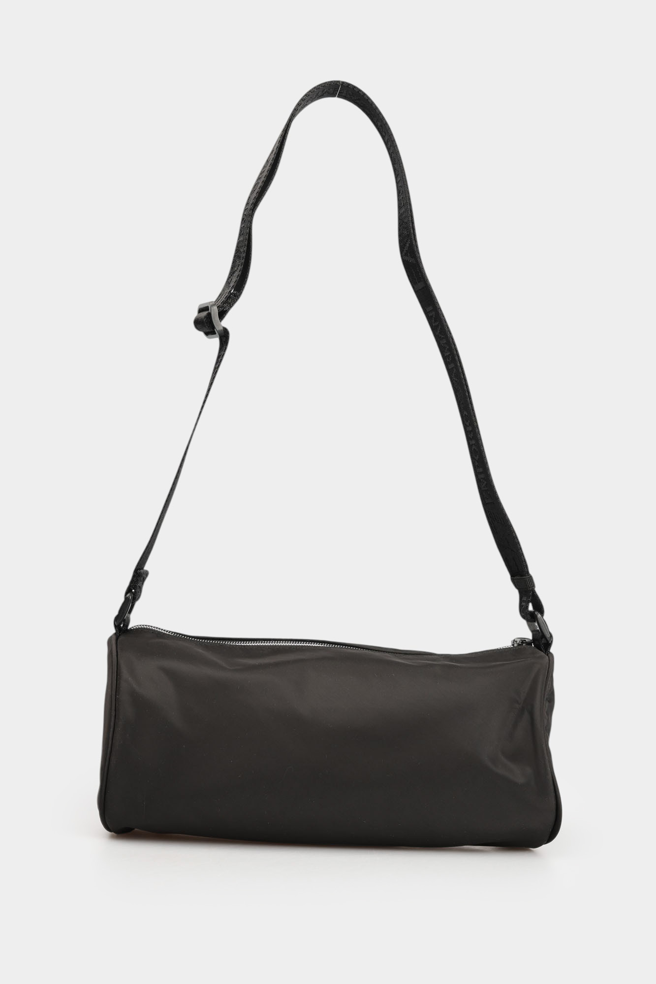 7W000742_AF18306 Сумка EA7 Черный