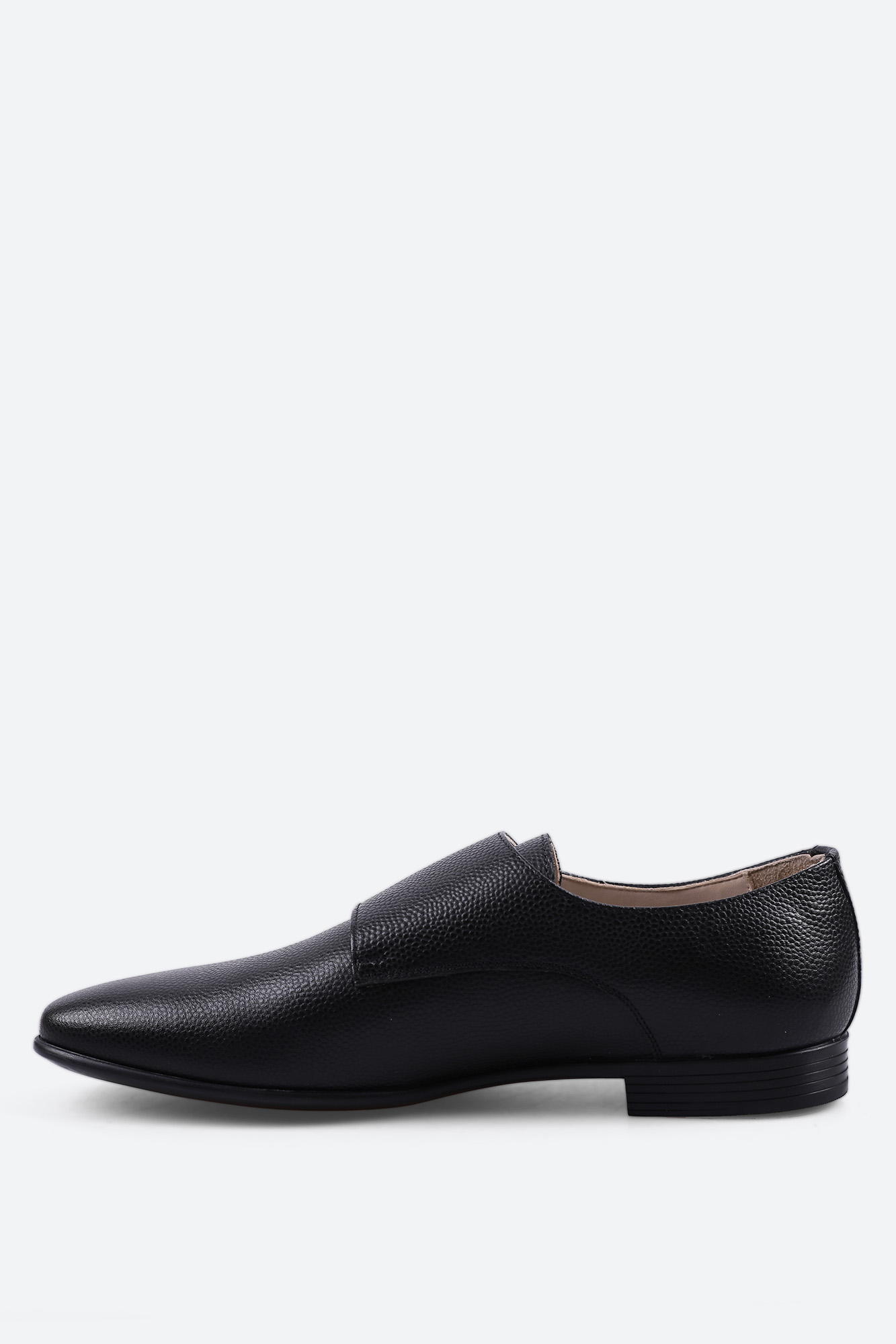 15-21650A001 Туфли Corso Como Черный
