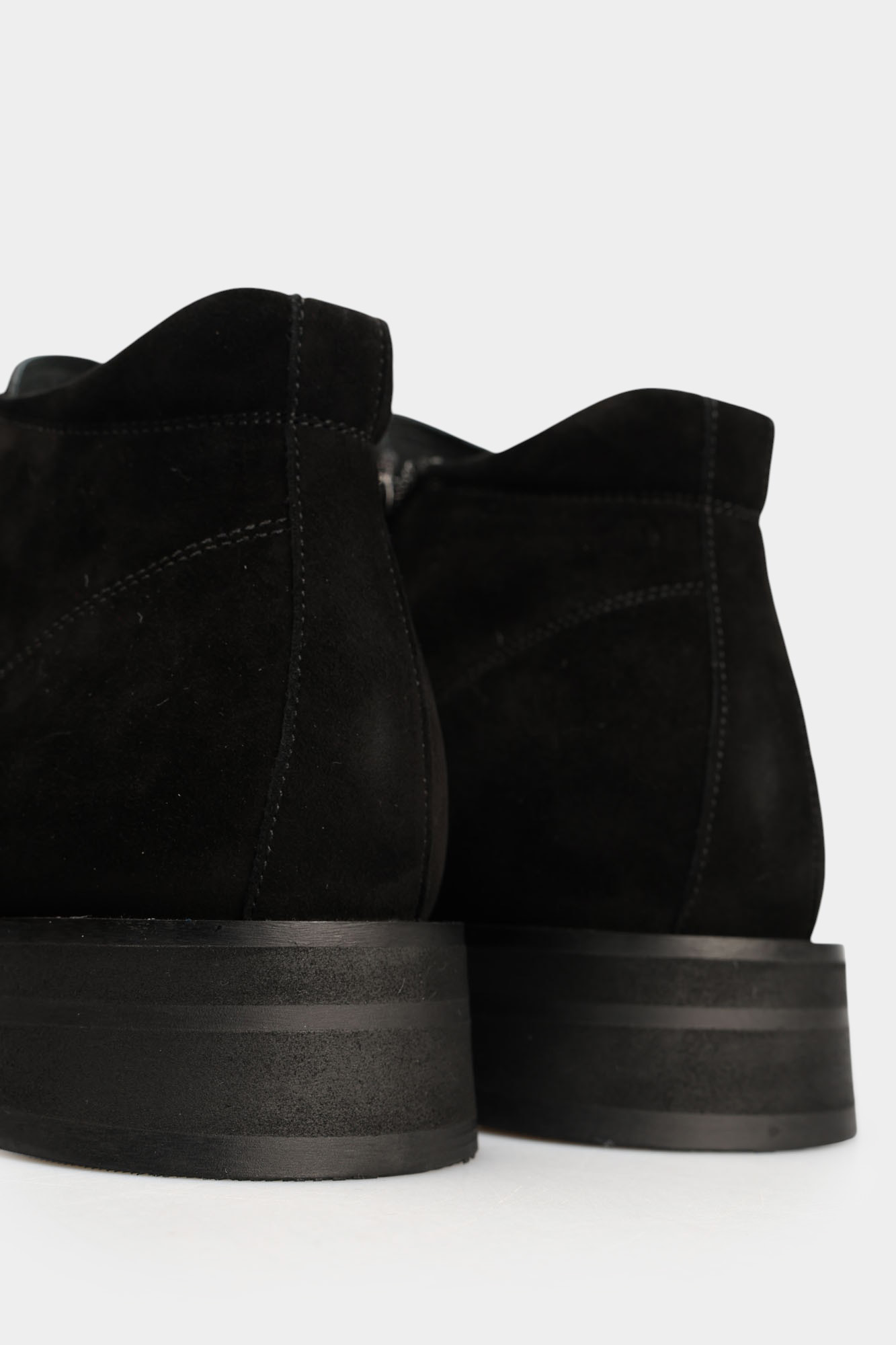 GAM-7920-2-2 Туфли Graciana Черный