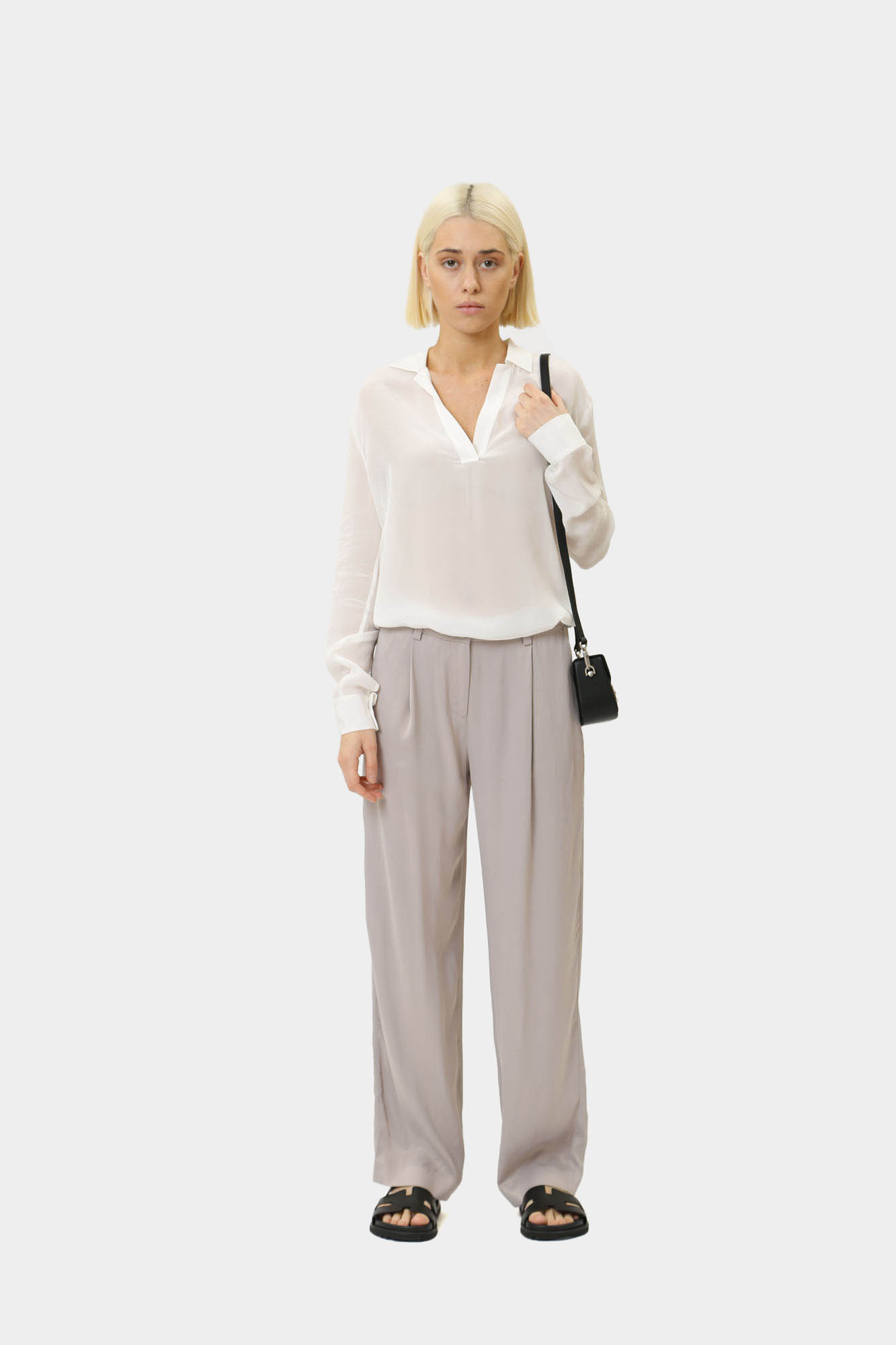3DYH09_YNXZZ блуза armani exchange 