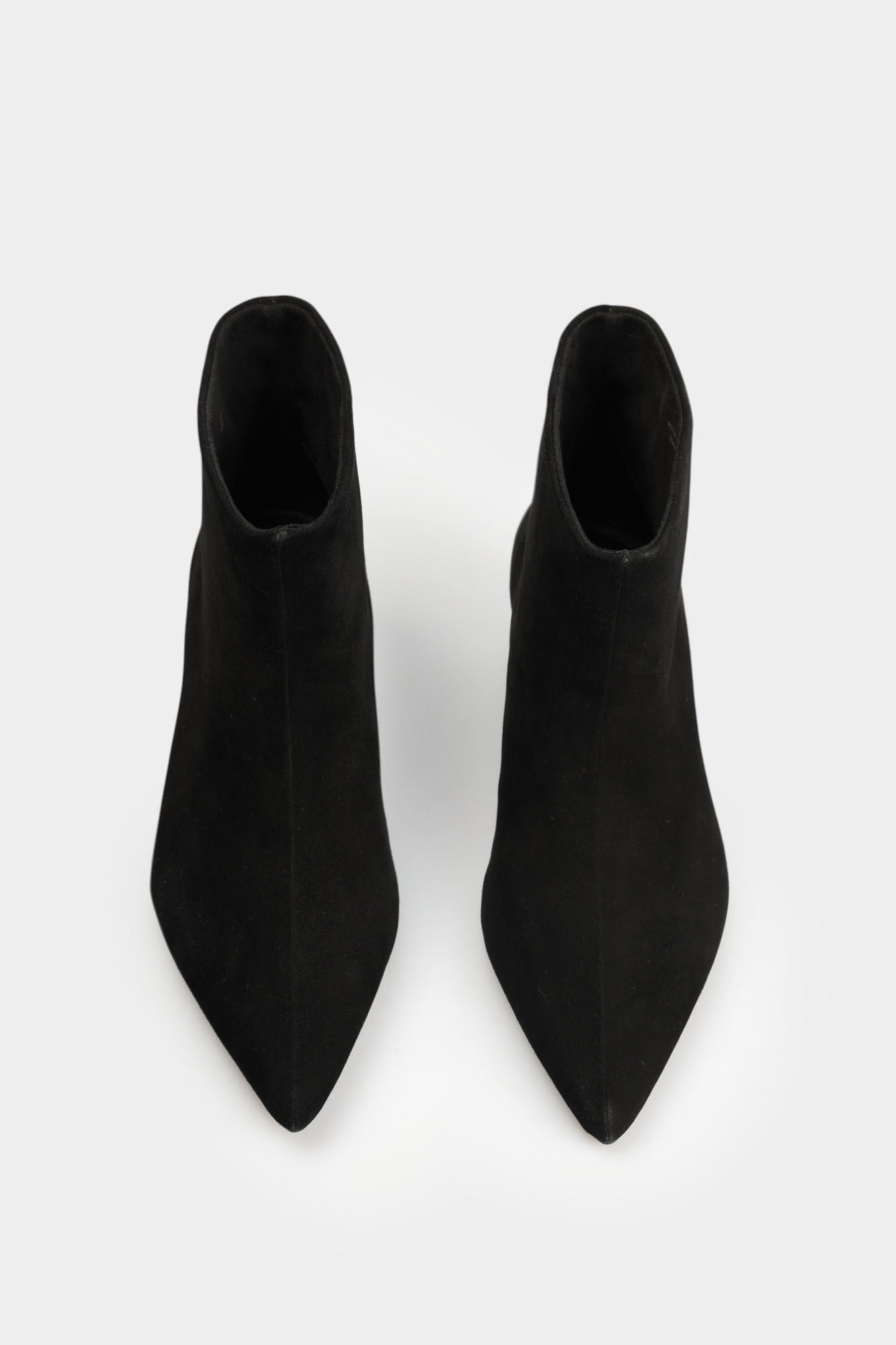 W2527-JY-2517-0 Ботильоны Marc Cony Черный