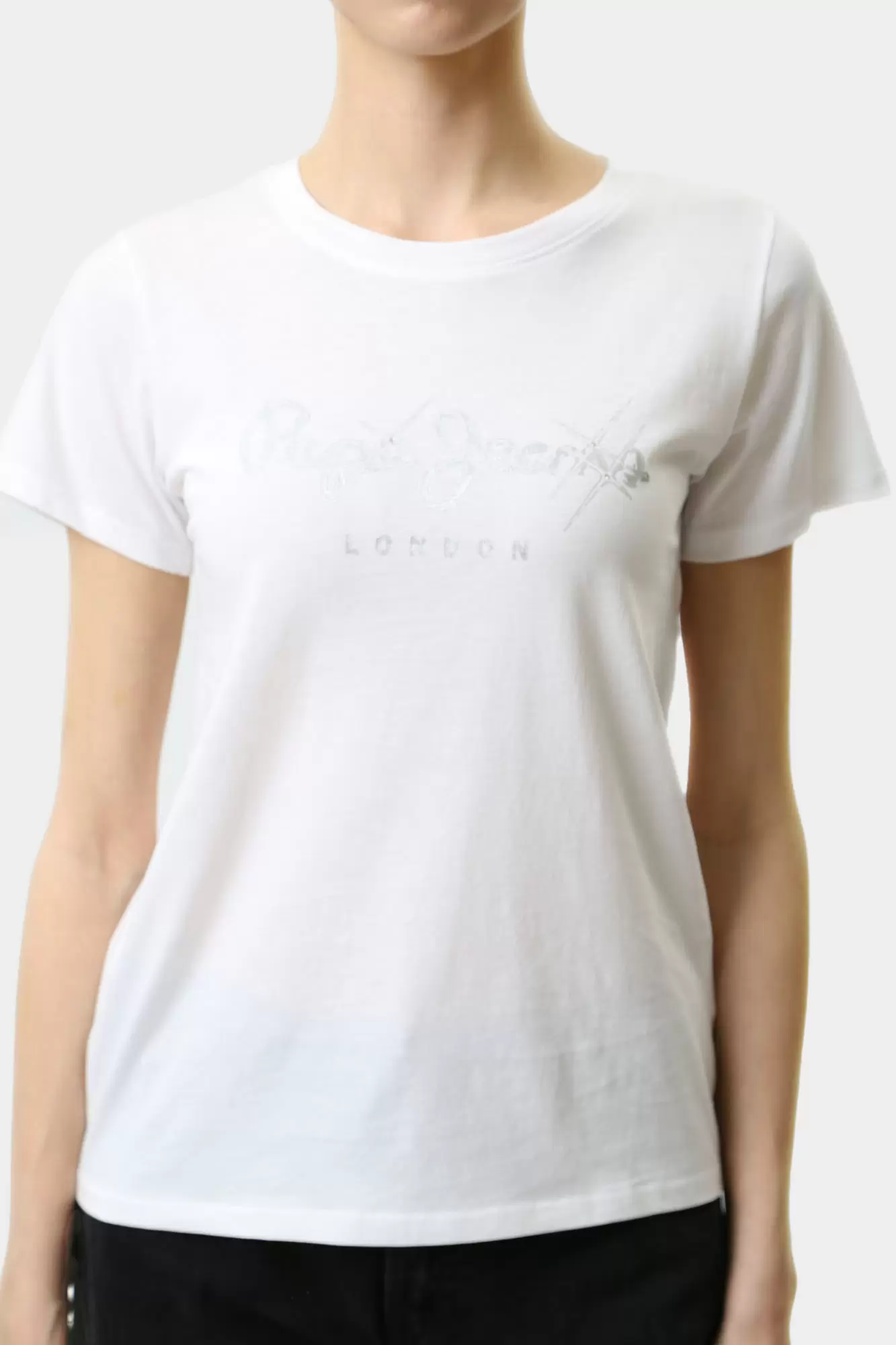 PL505997 футболка pepe jeans 