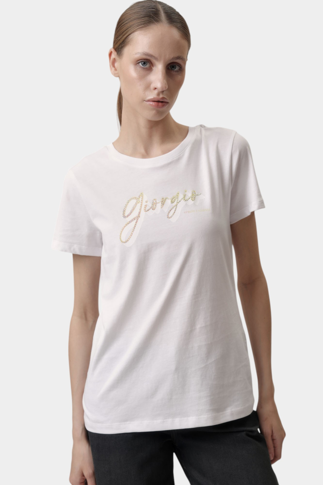 Джинсы MOM JEANS  Calvin Klein Jeans  Черный