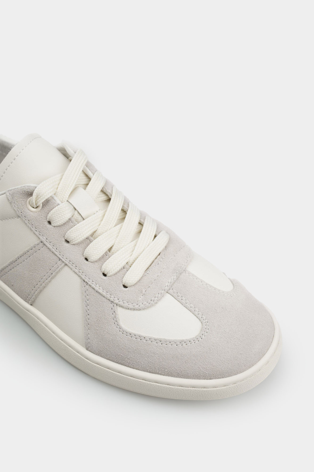 MCE01ST Кеды Marc Cony Белый