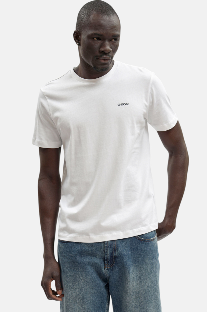 Брюки джинсовые Calvin Klein Jeans Хлопок Синий