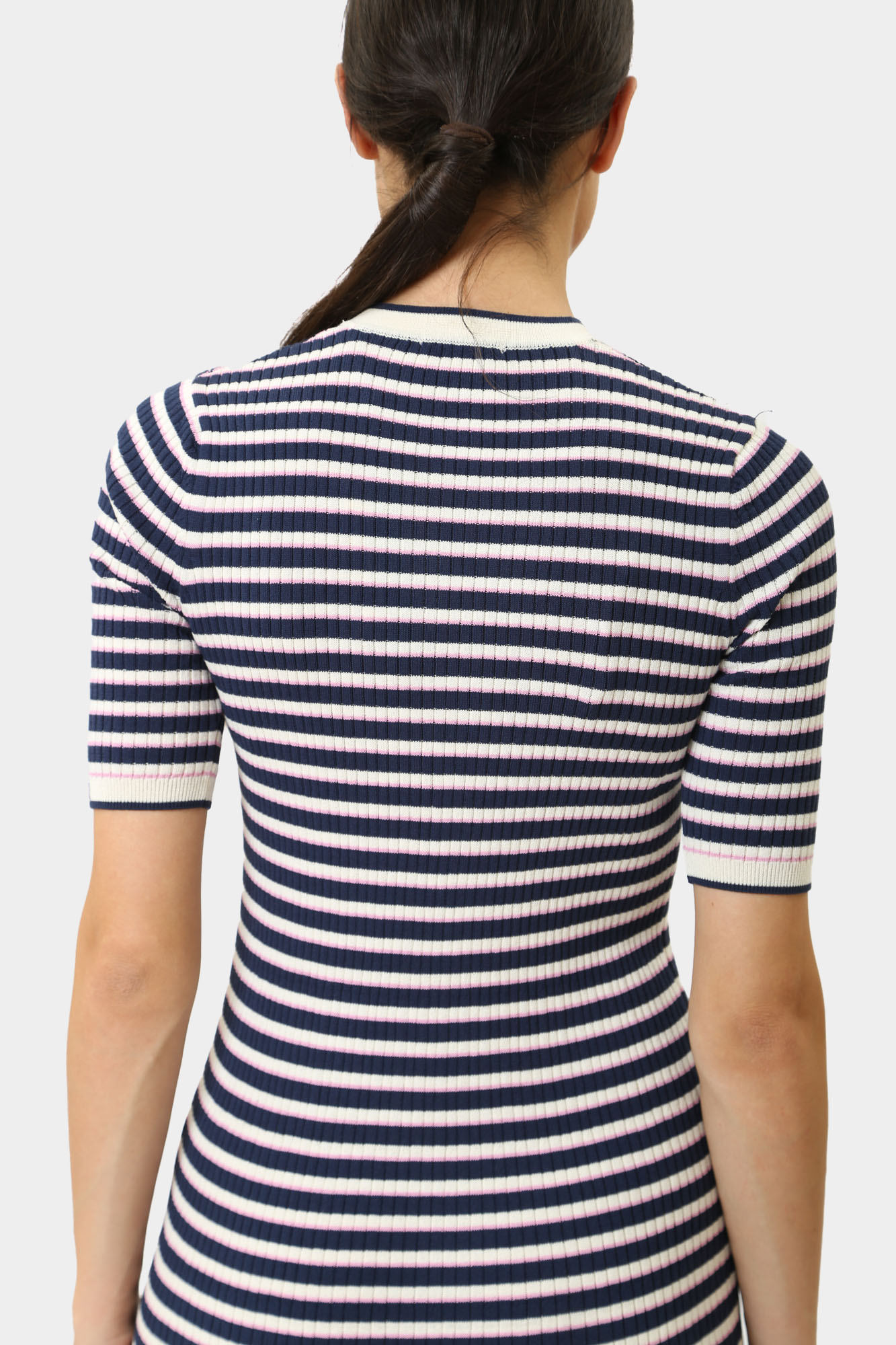 PL953575 платье pepe jeans 