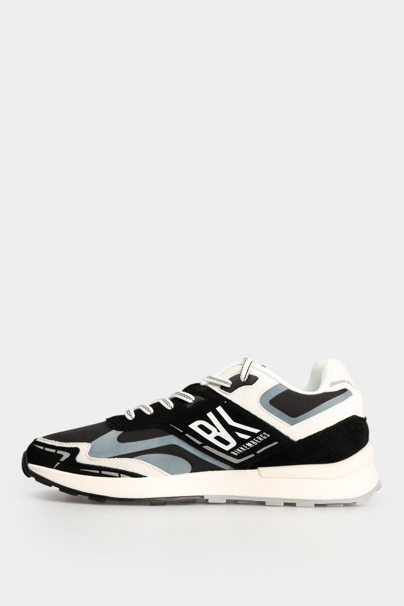 Кроссовки Bikkembergs Черный