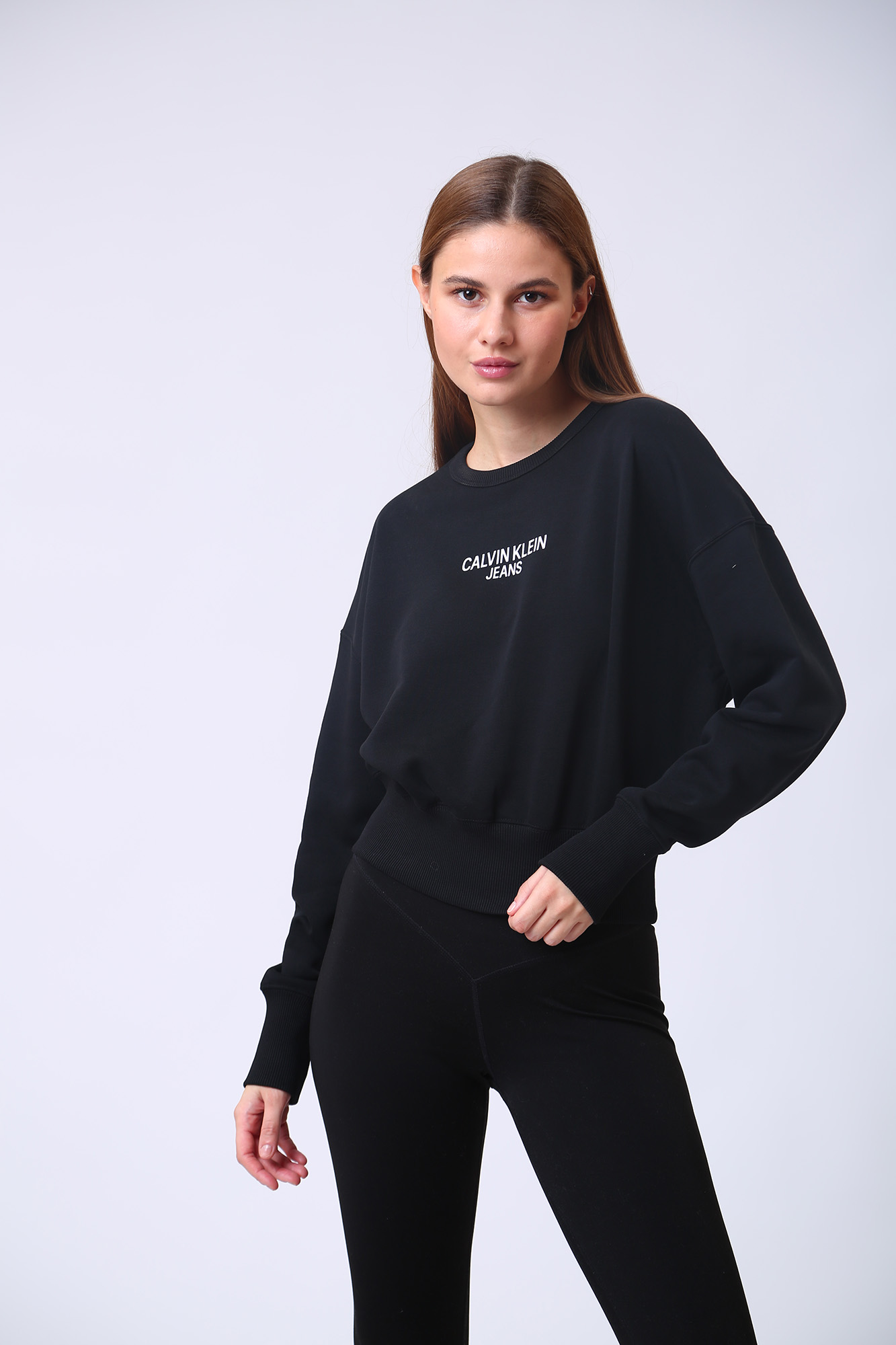 J20J214431 свитшот calvin klein jeans 