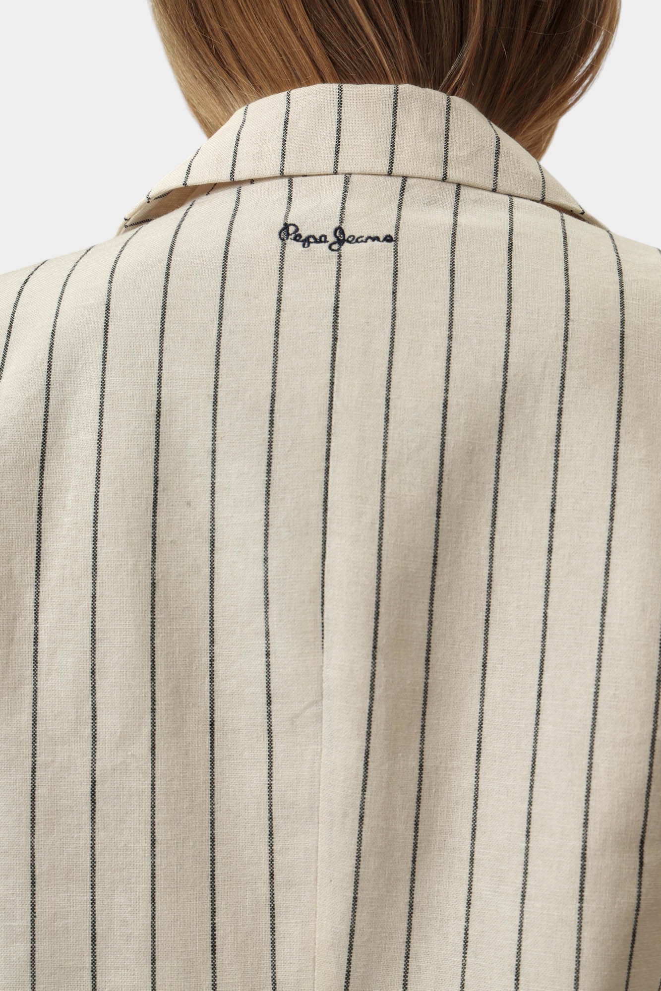 PL402589 жакет pepe jeans 