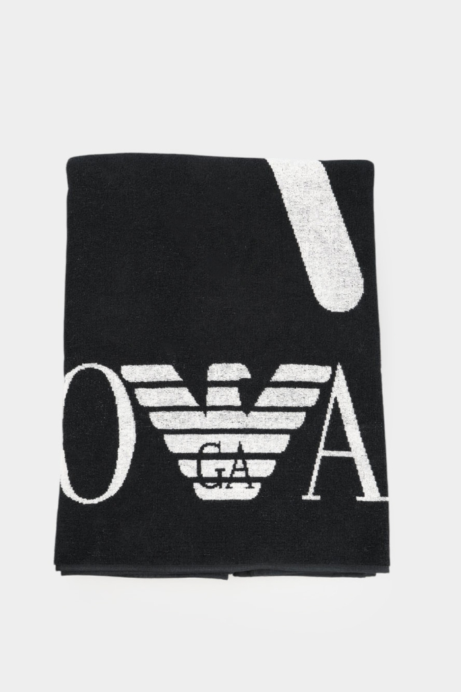 Полотенце EA7