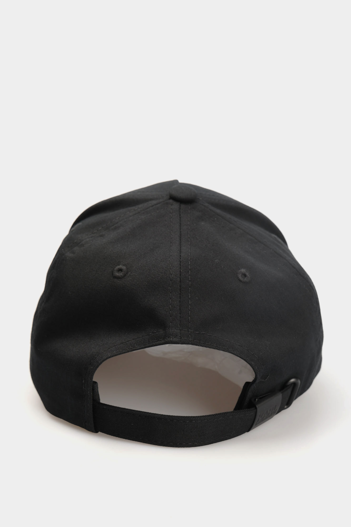 552123_805623 Кепка Karl Lagerfeld Черный