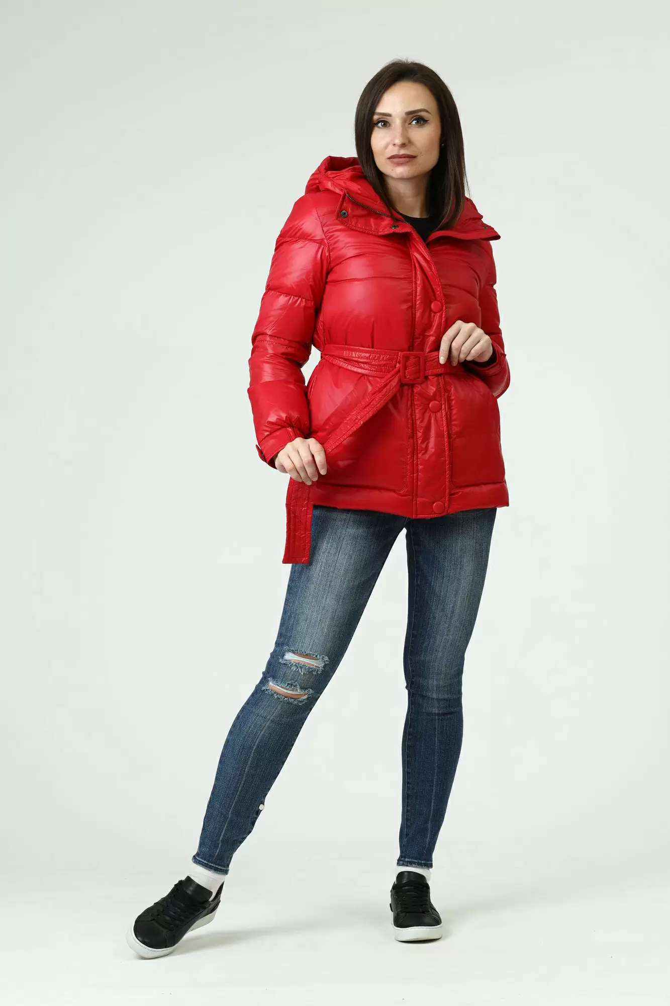6HYB19_YNLLZ куртка пуховая armani exchange 