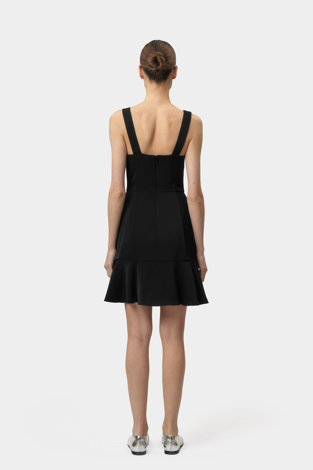 XW000141_AF10840 платье armani exchange 