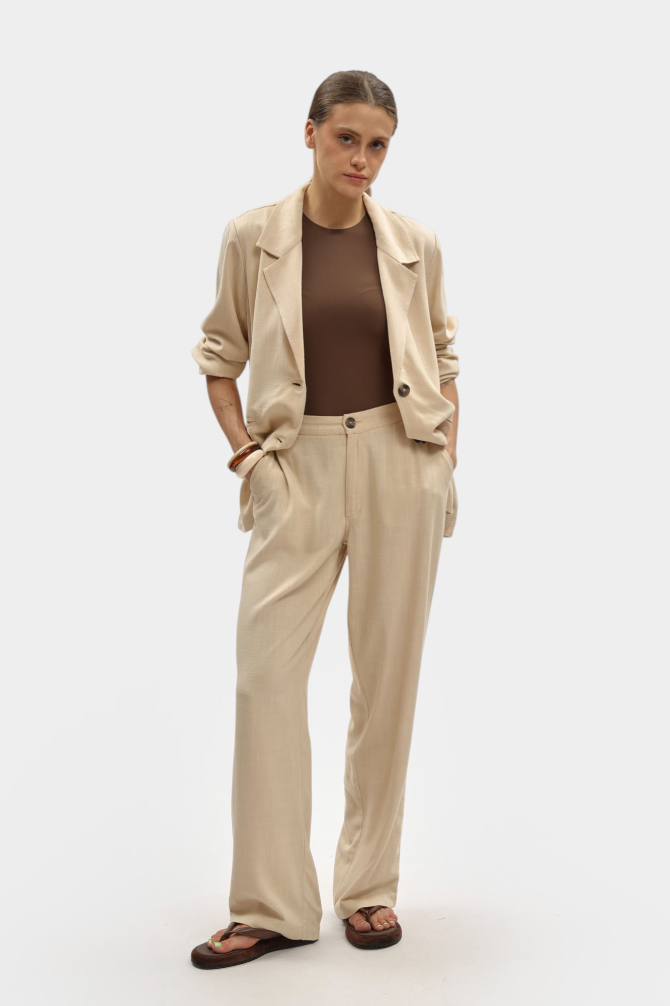 PL211840 брюки pepe jeans 