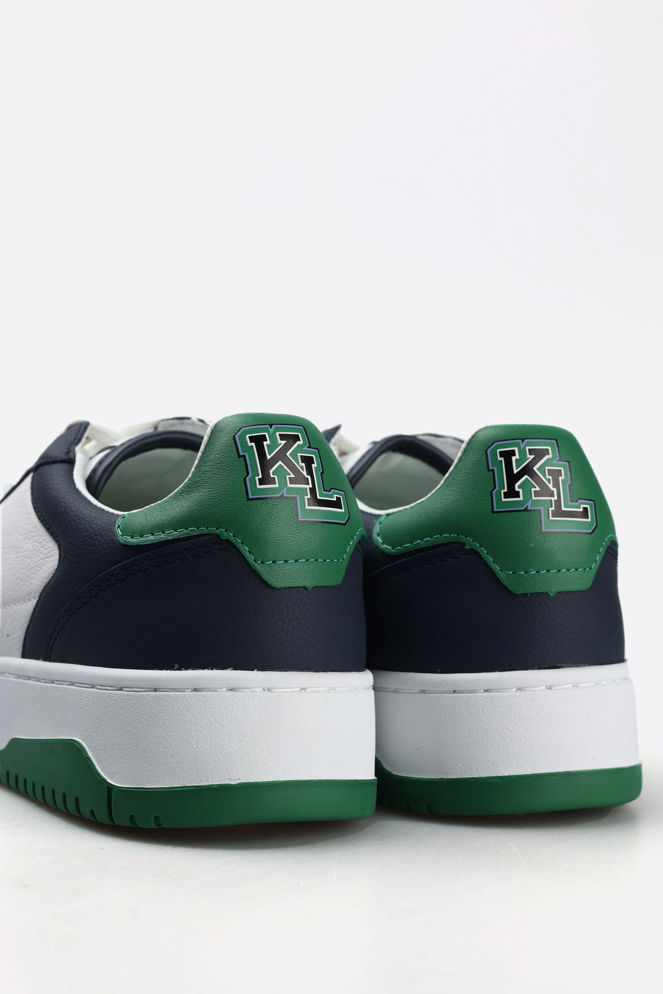 541470_855016 Кеды Karl Lagerfeld Синий